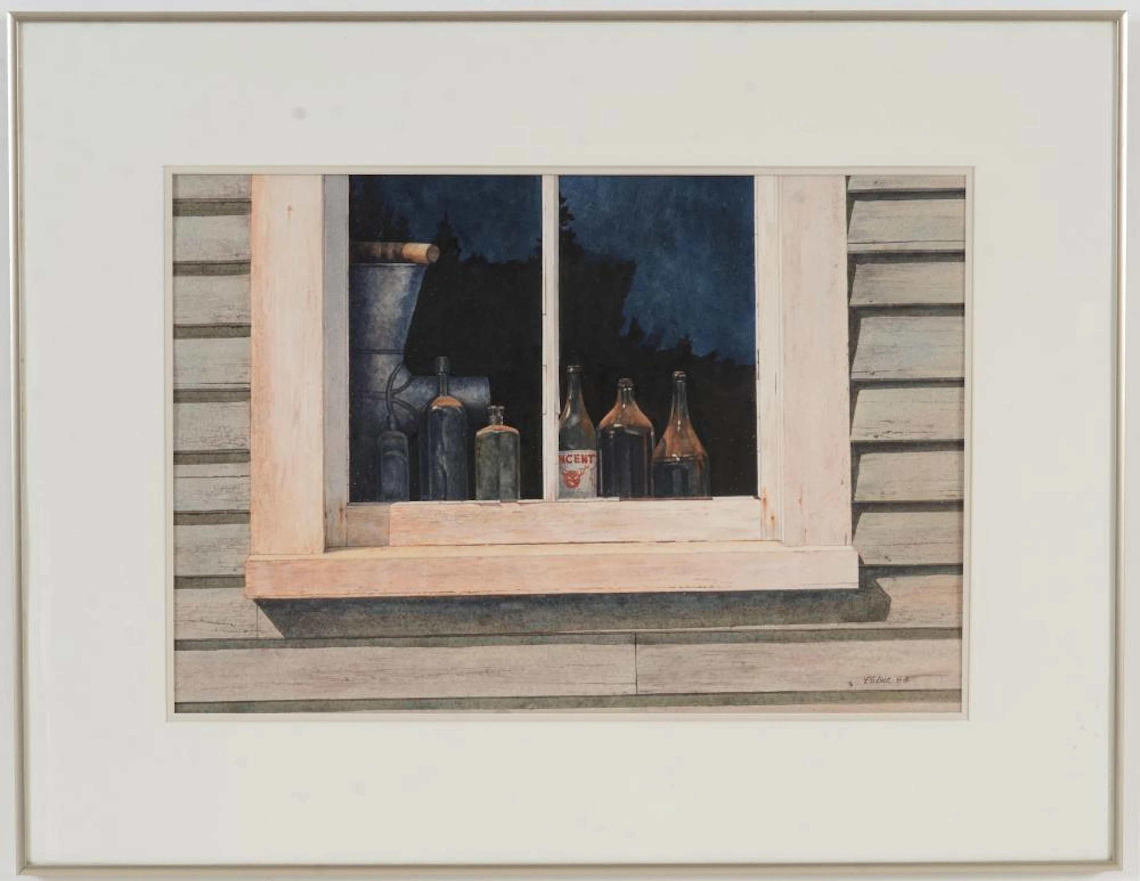 Randy Eckard