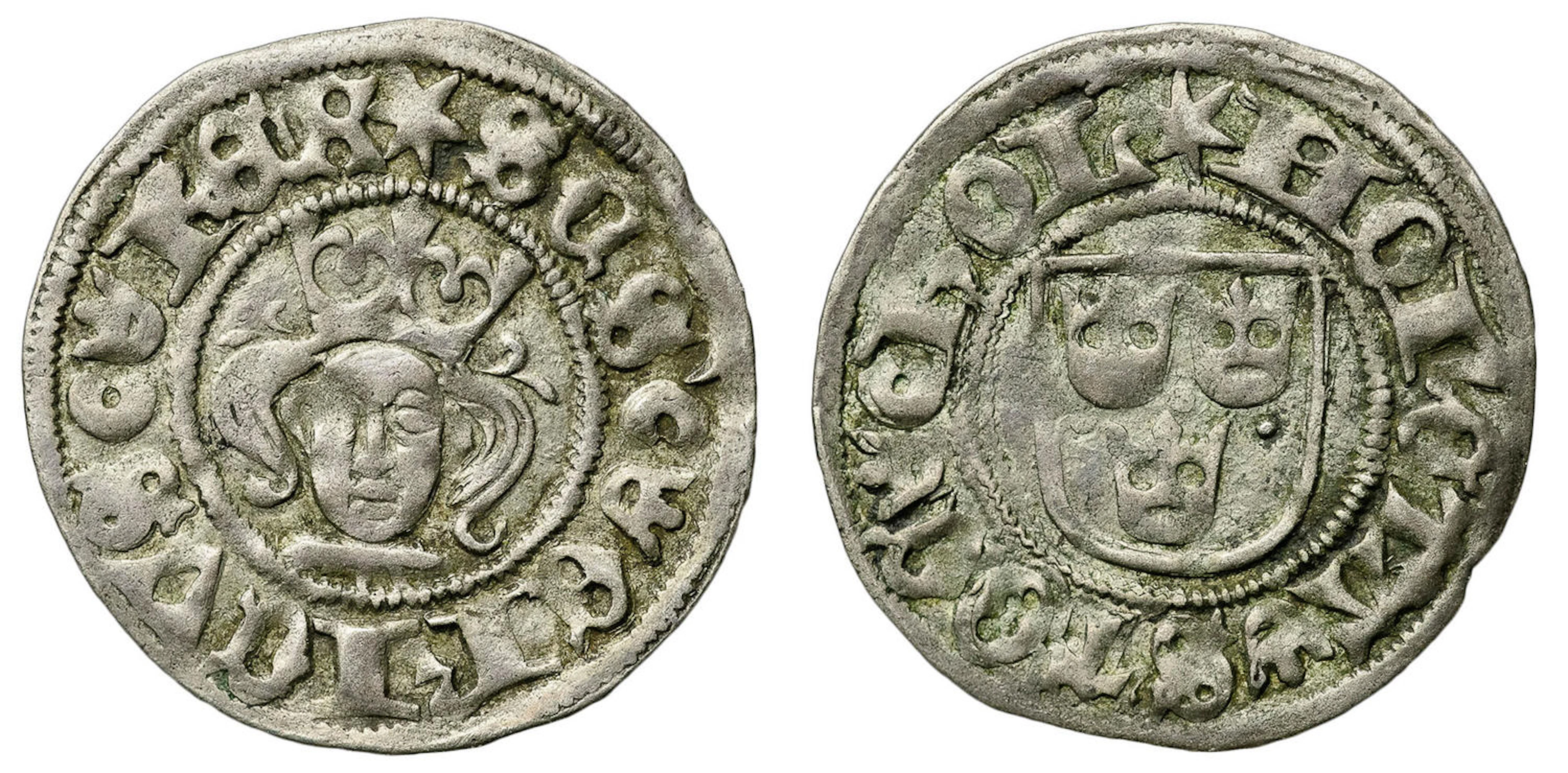 STEN STURE DEN ÄLDRE (1470-1497, 1501-1503)