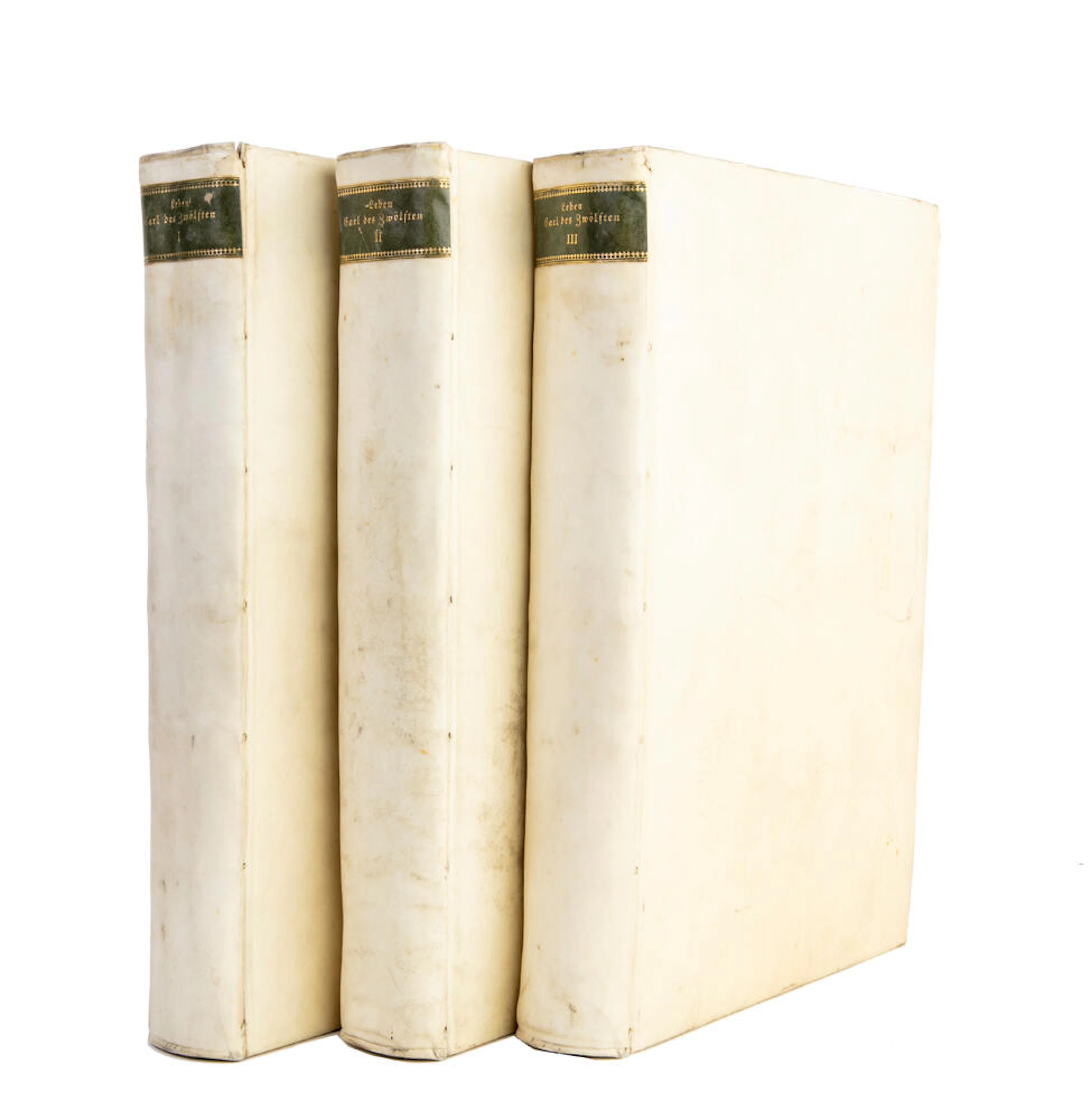LITTERATUR UR BJÖRN OTTO HESSES BIBLIOTEK