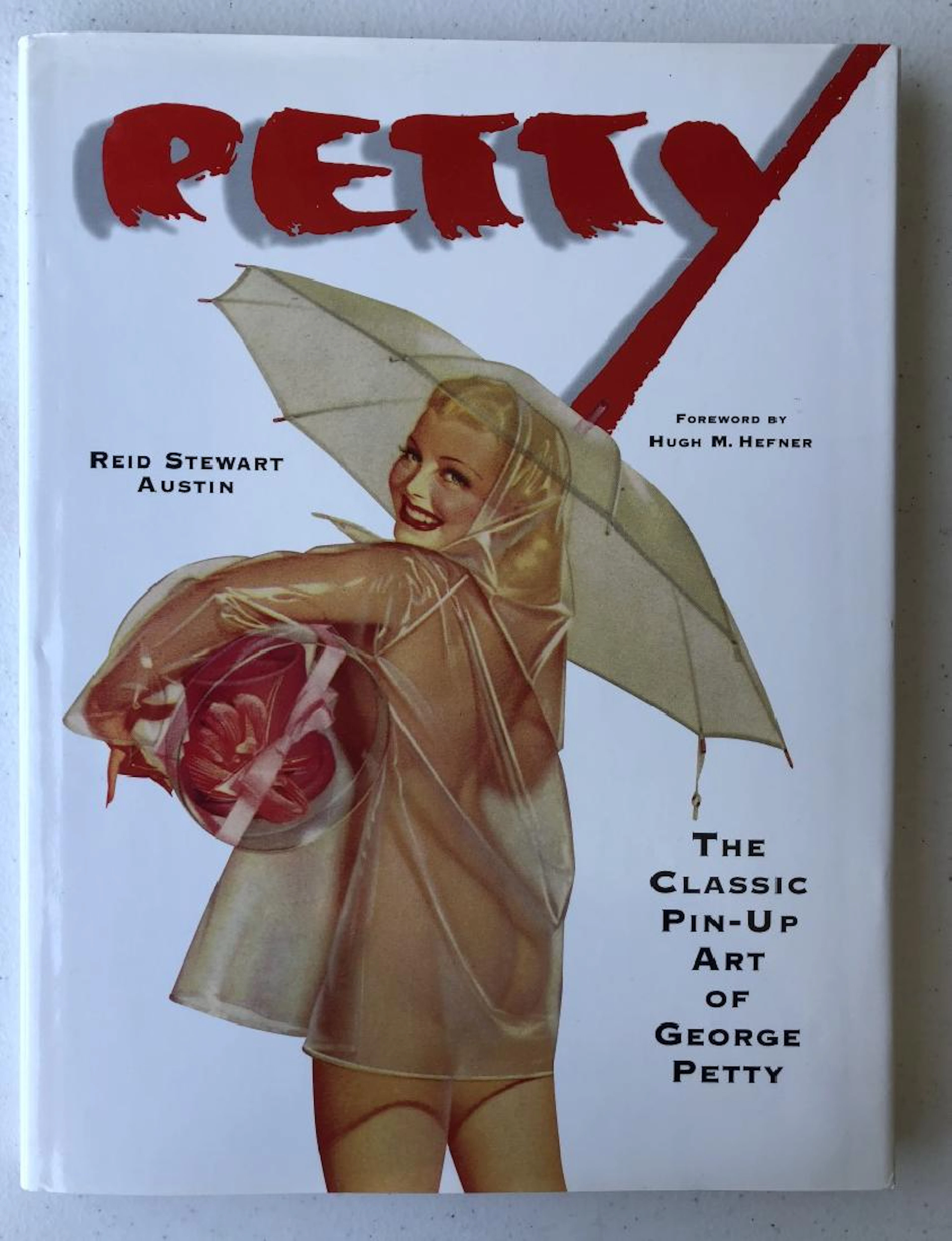 Reid Stewart Austin; George Petty