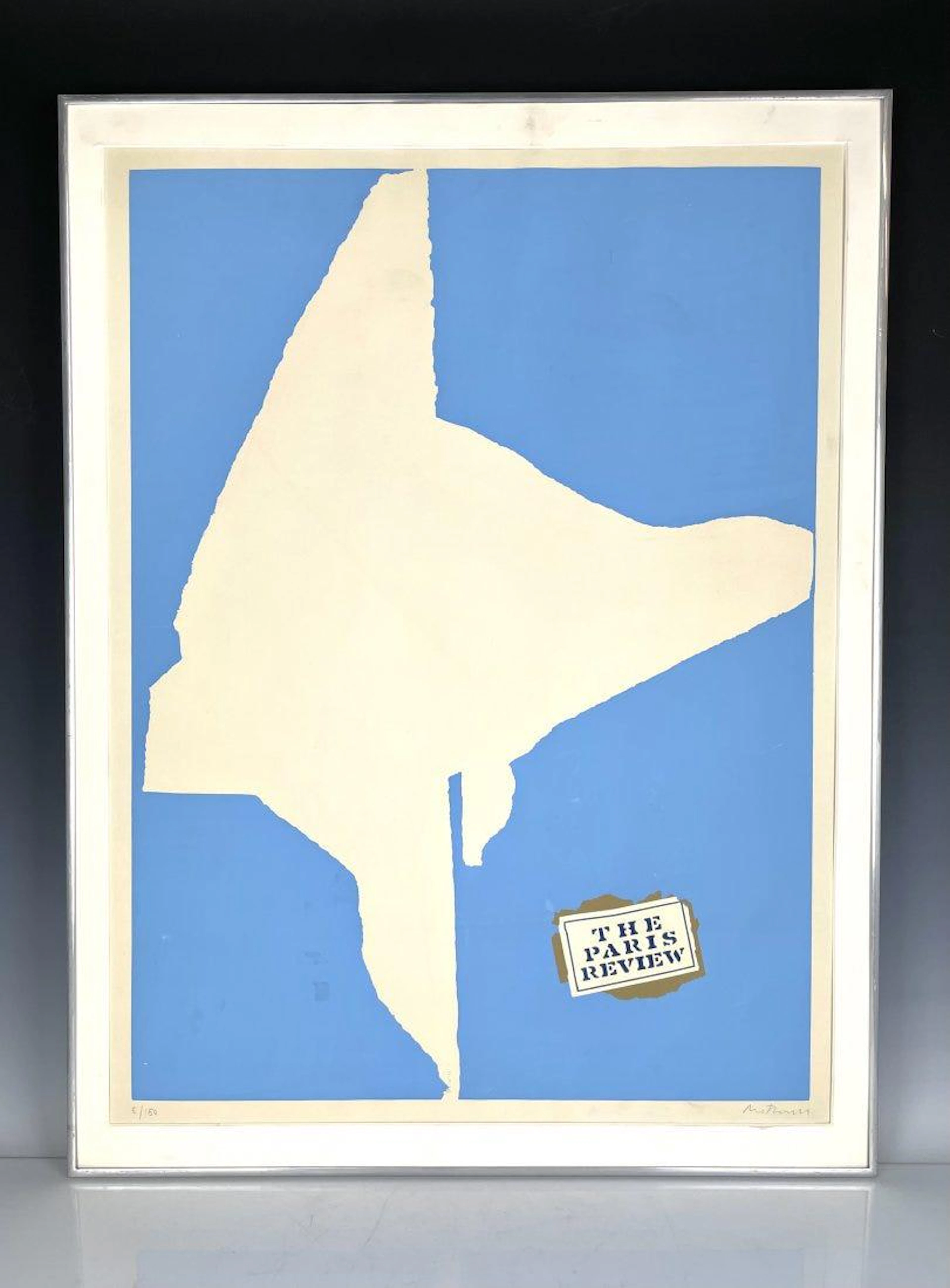 ROBERT MOTHERWELL