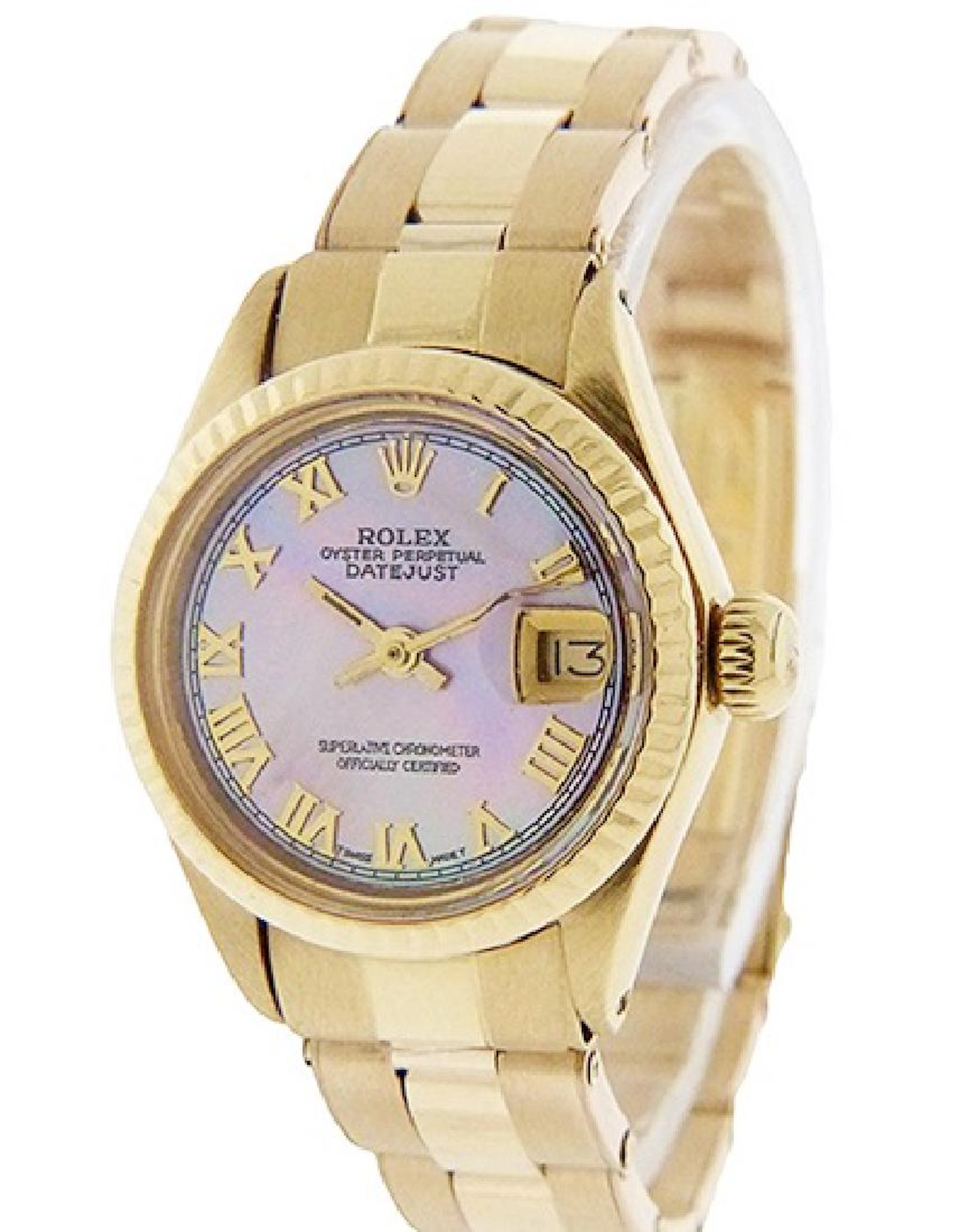 Rolex - Datejust - 110119