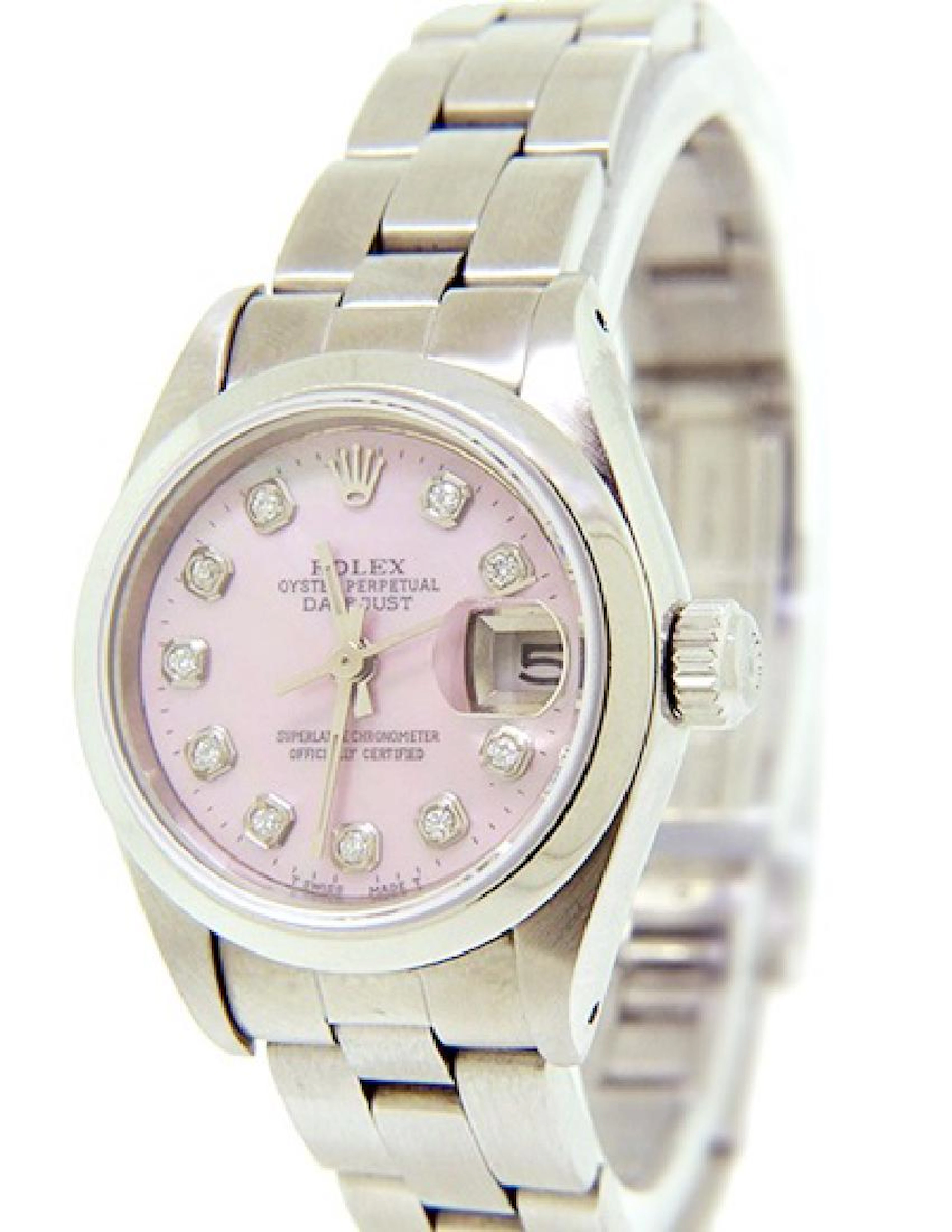 Rolex Datejust - 109879