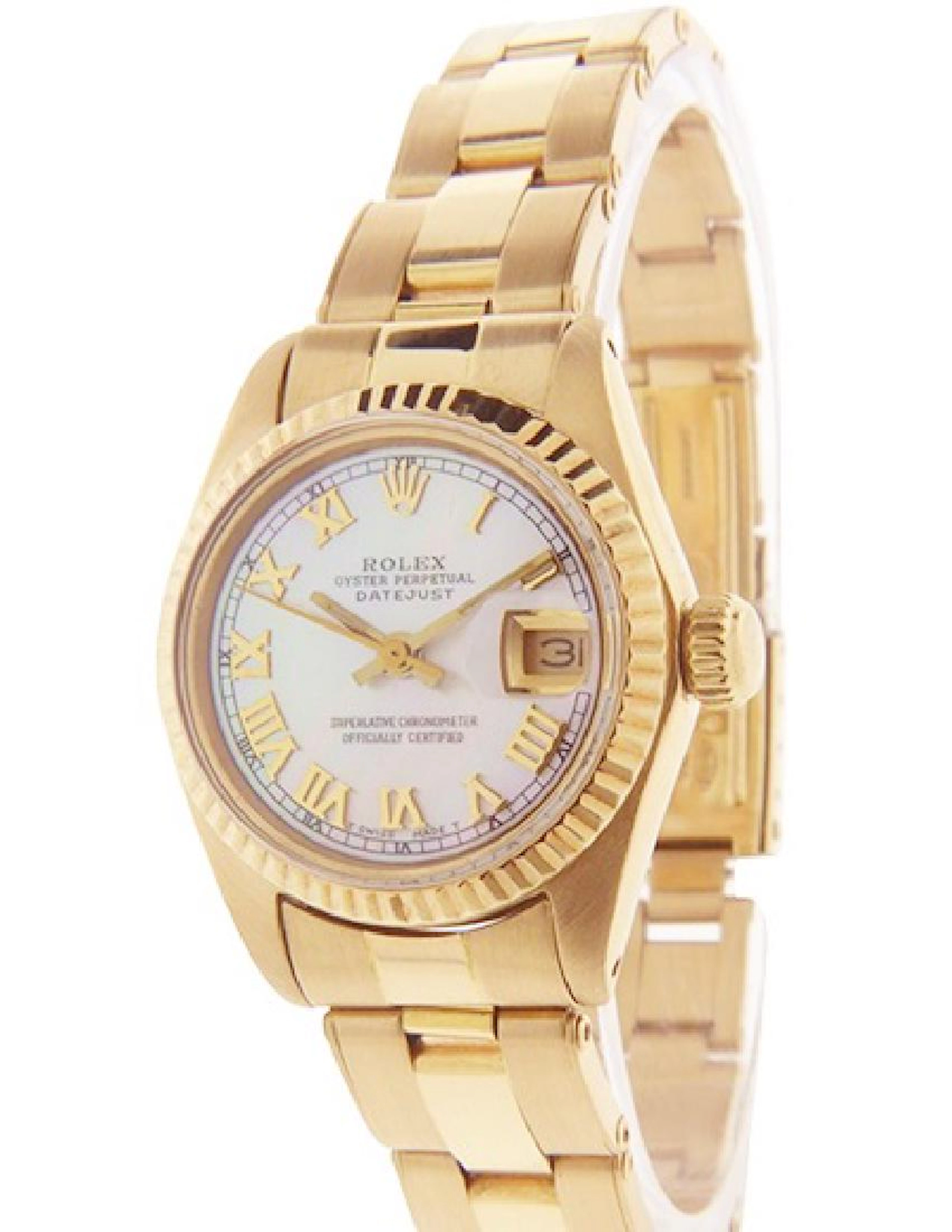 Rolex Datejust - 109563