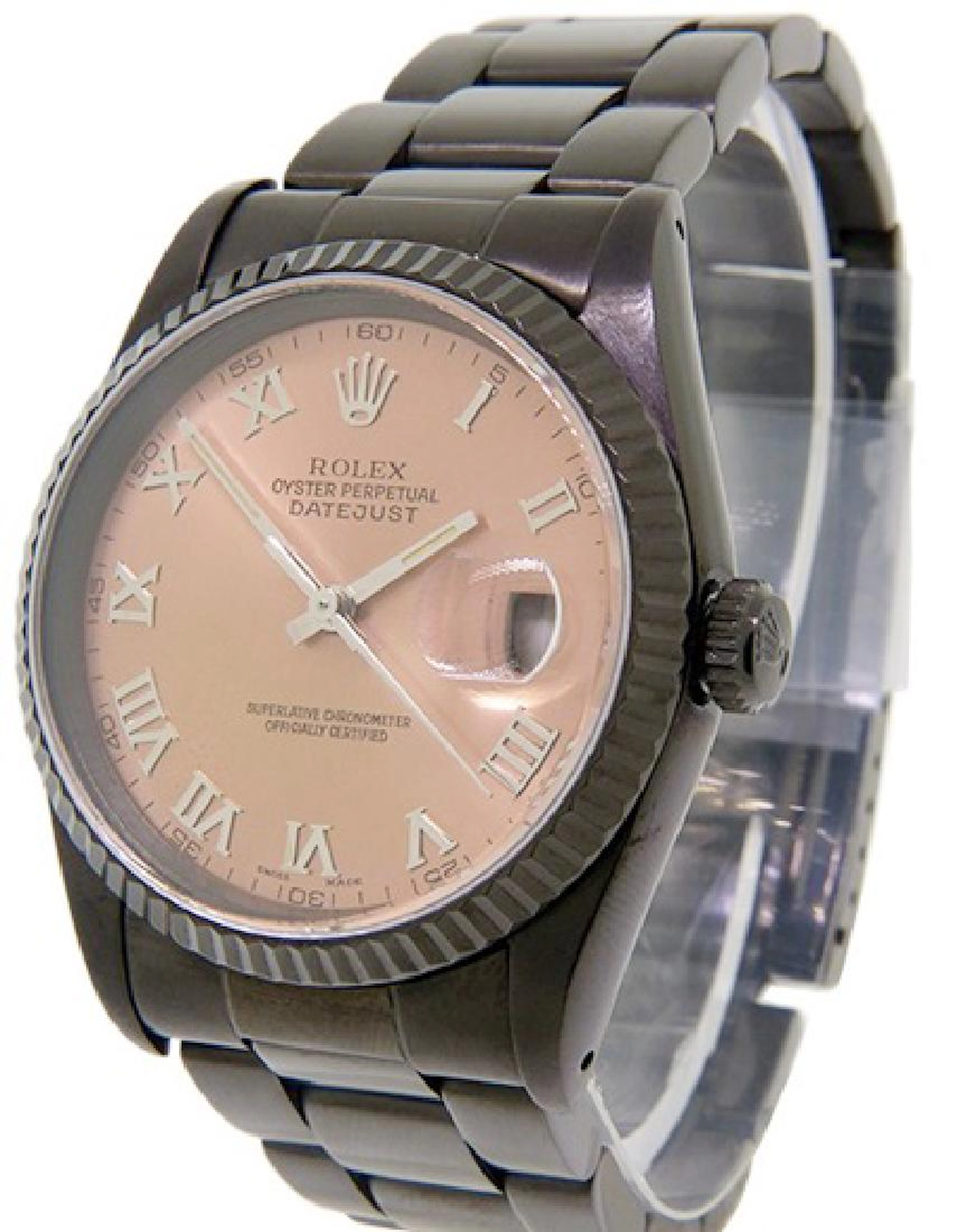Rolex Datejust - 109412