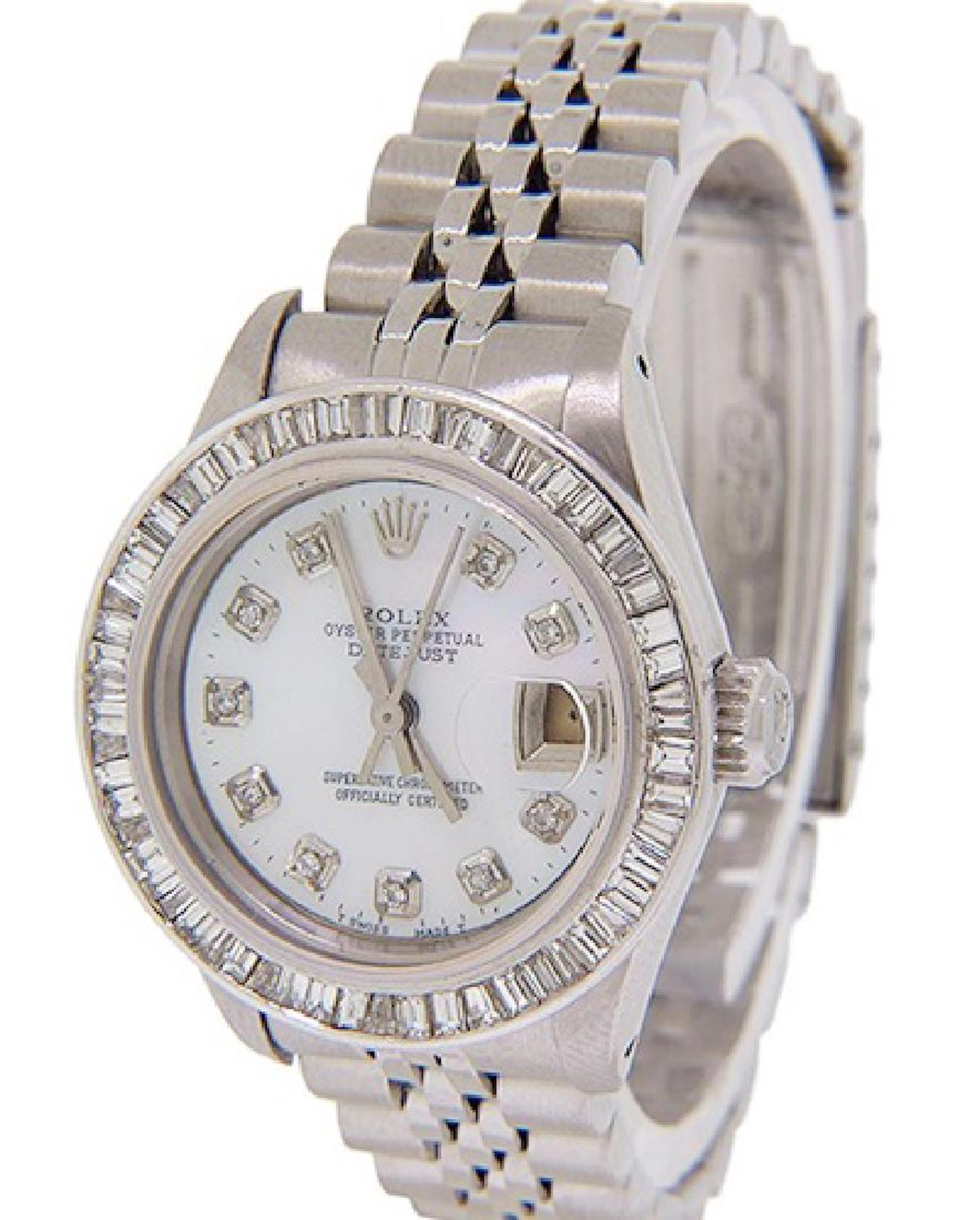 Rolex Datejust - 110027