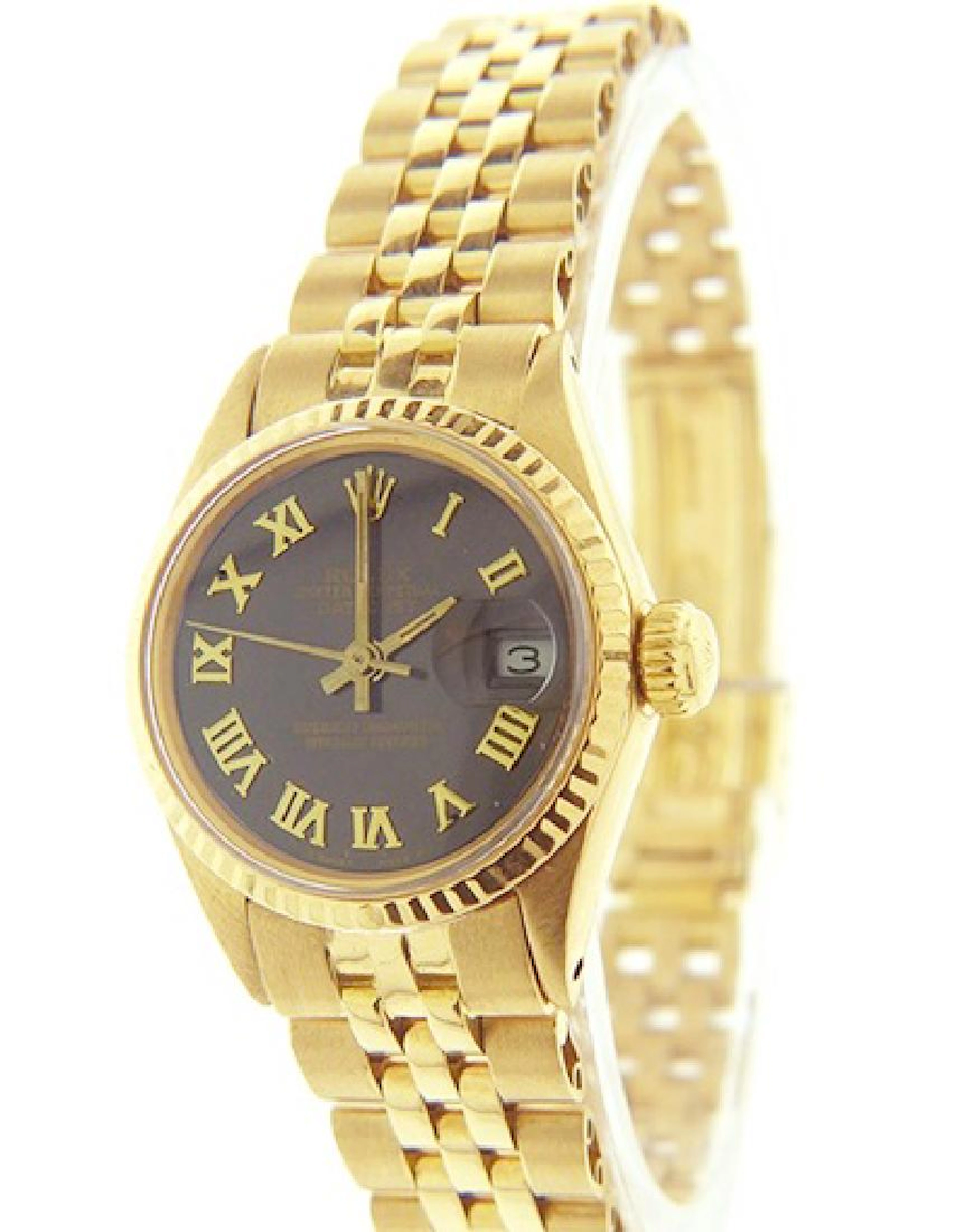 Rolex Datejust - 109834