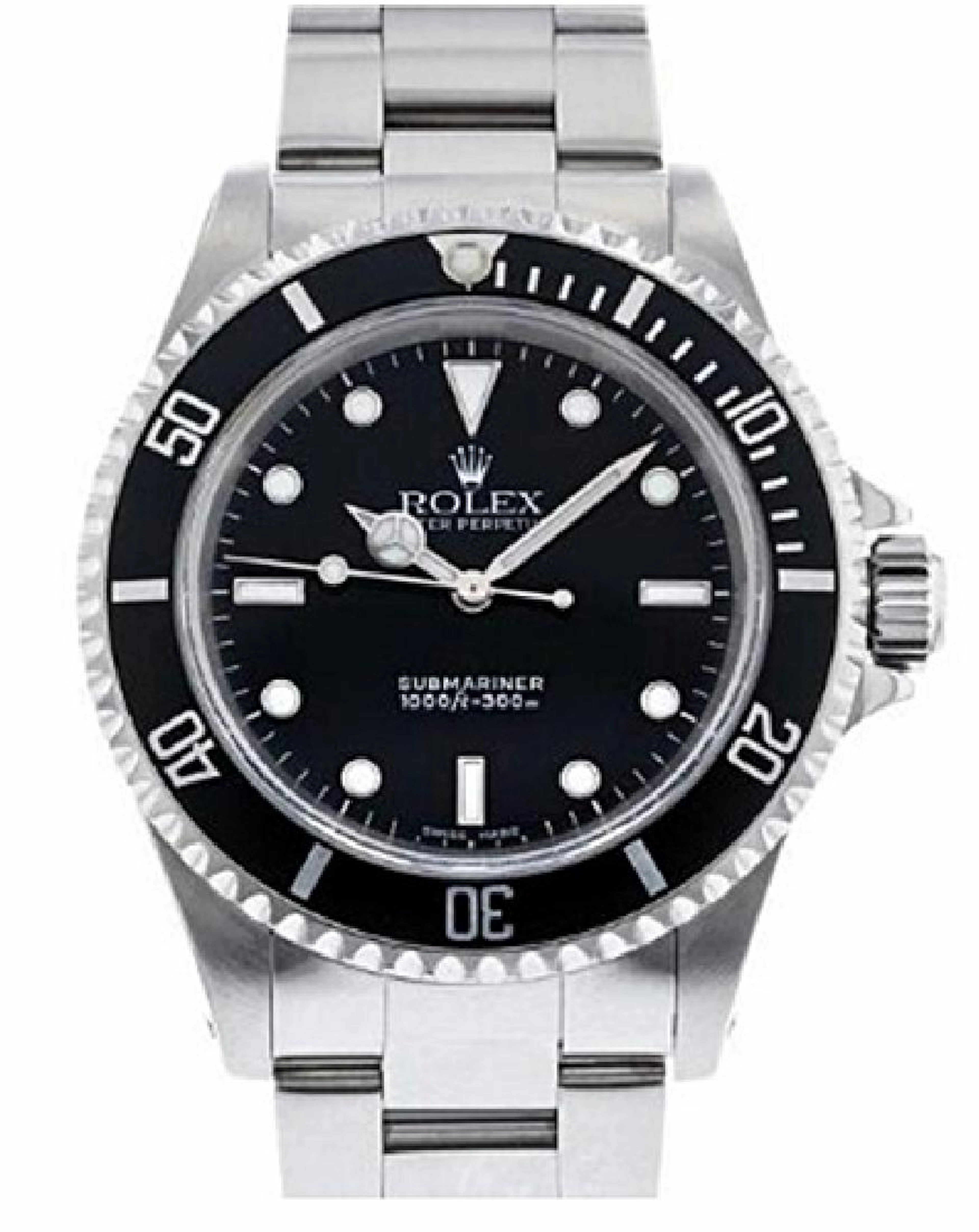 Rolex Submariner 14060M