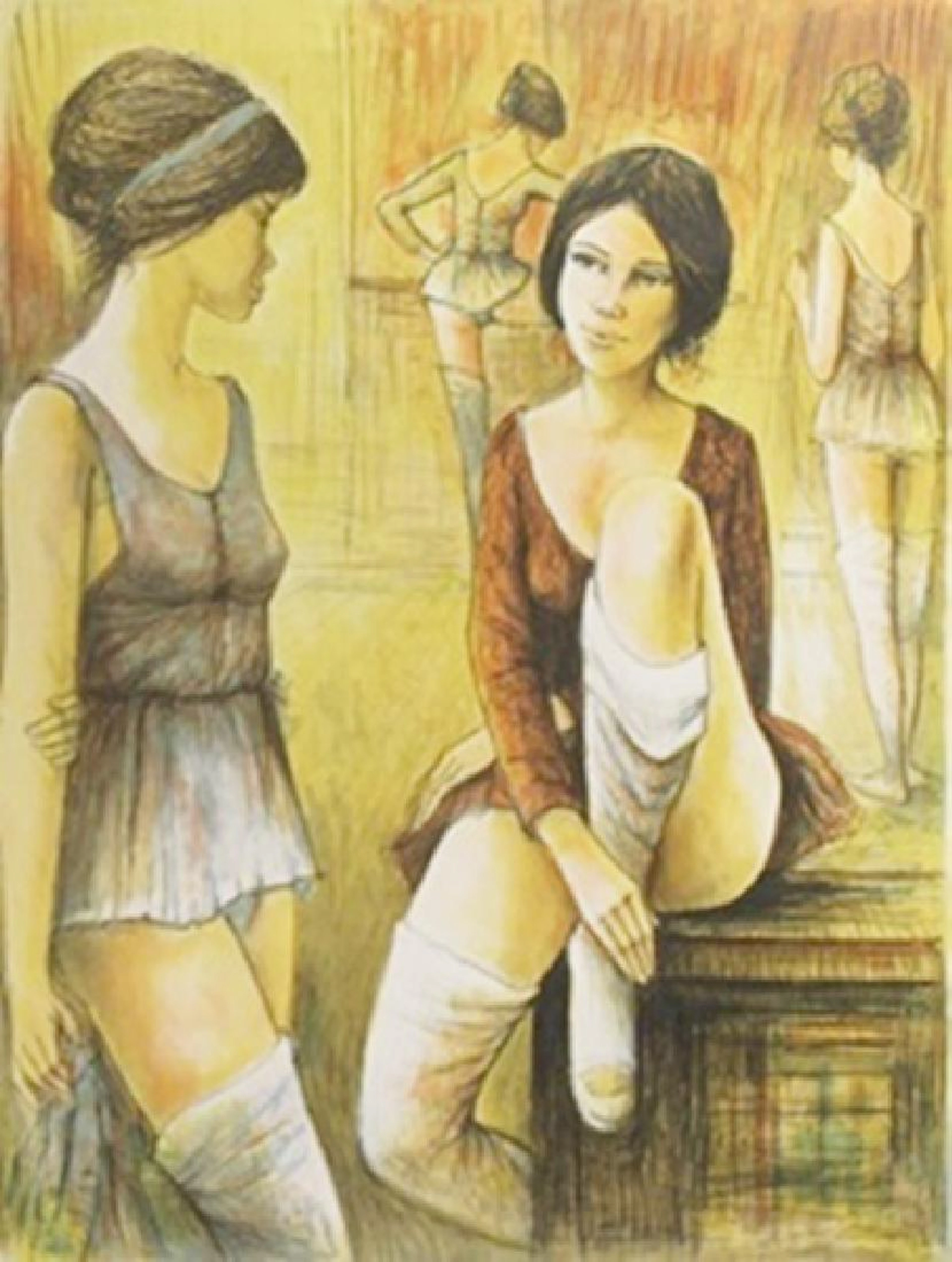 Serigraph