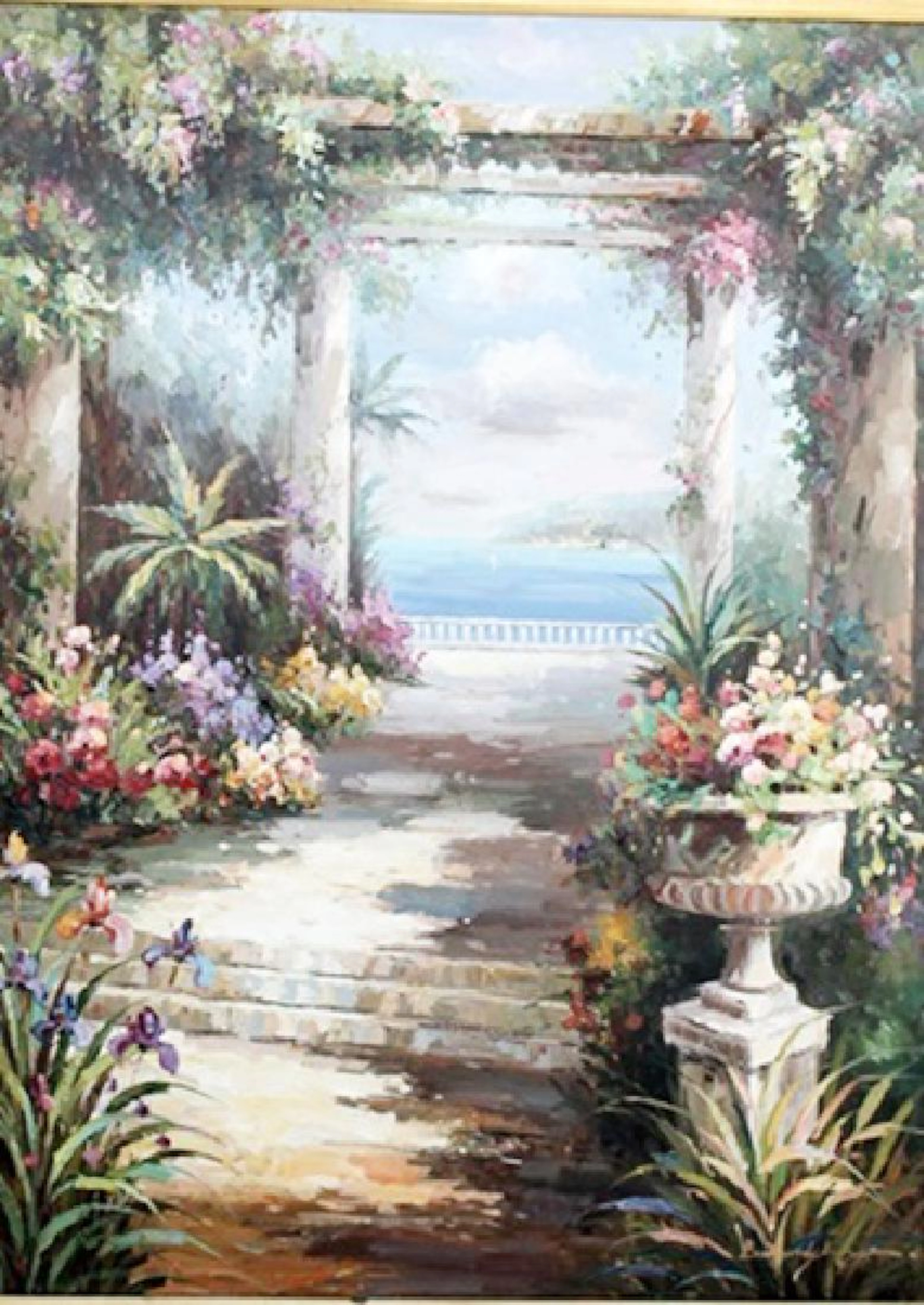 Pathway - Giclee
