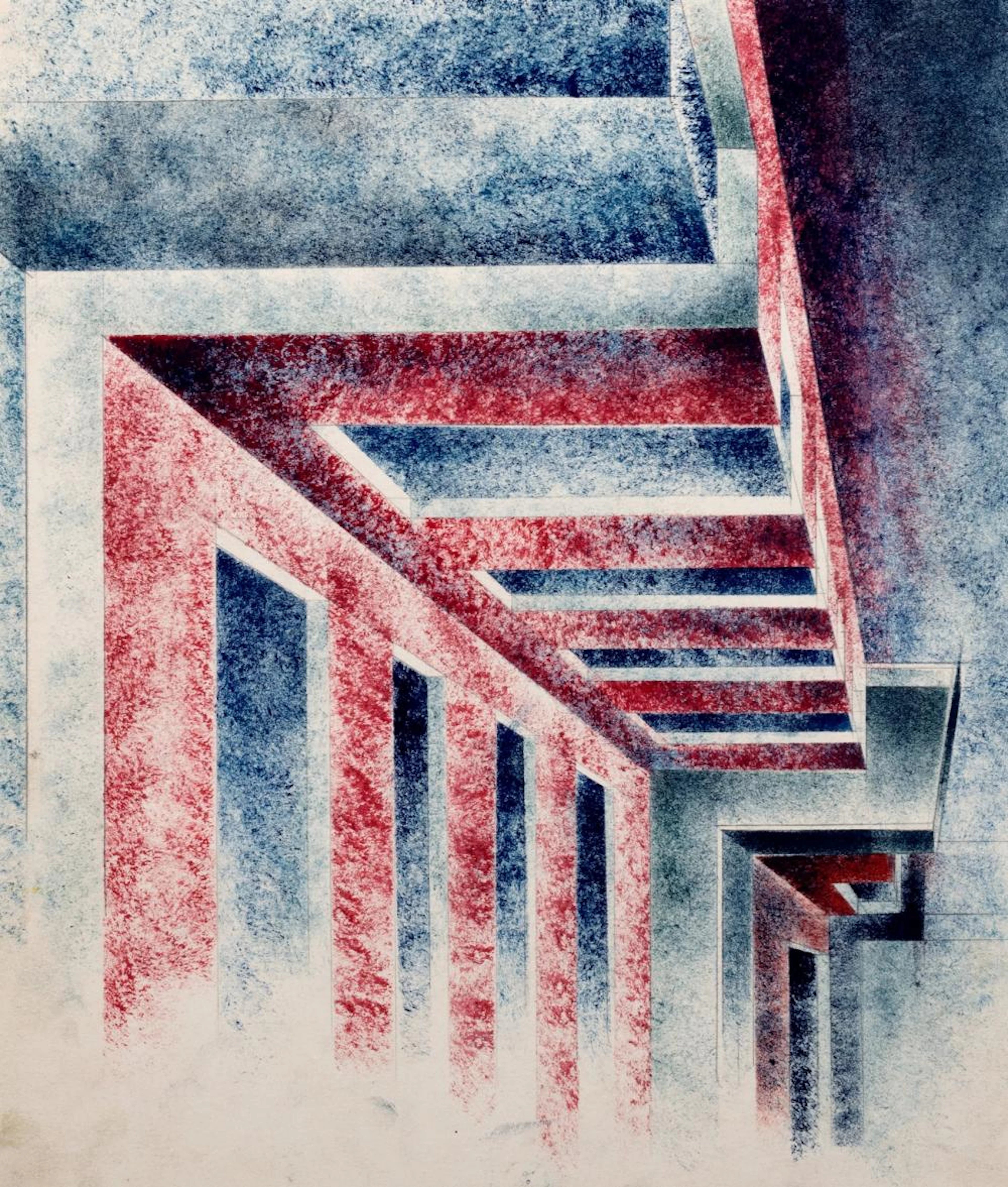Architettura - Disegni - Ceccherini, Giorgio