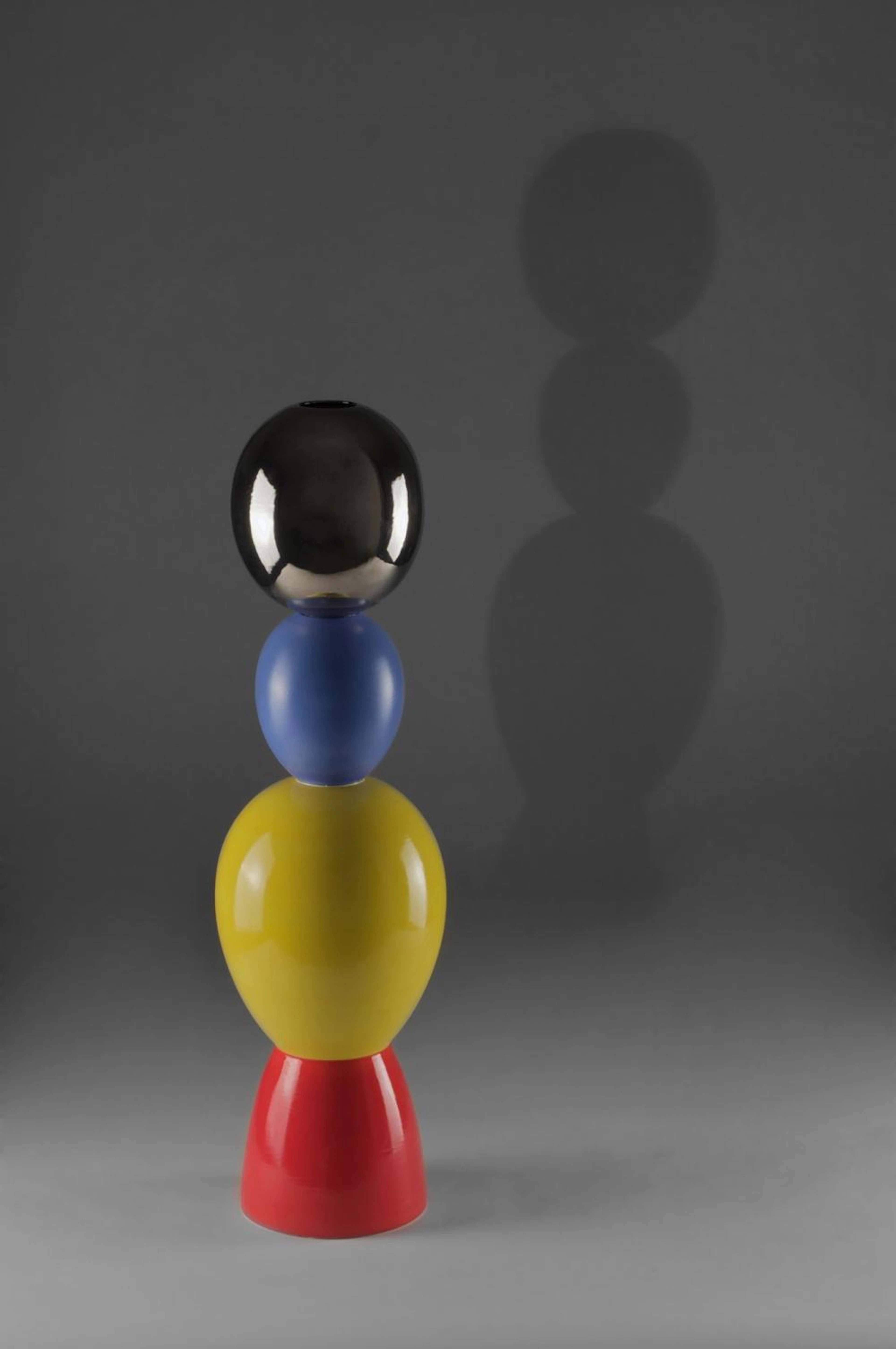 Alessandro Mendini - Pronao, 2000 ca.