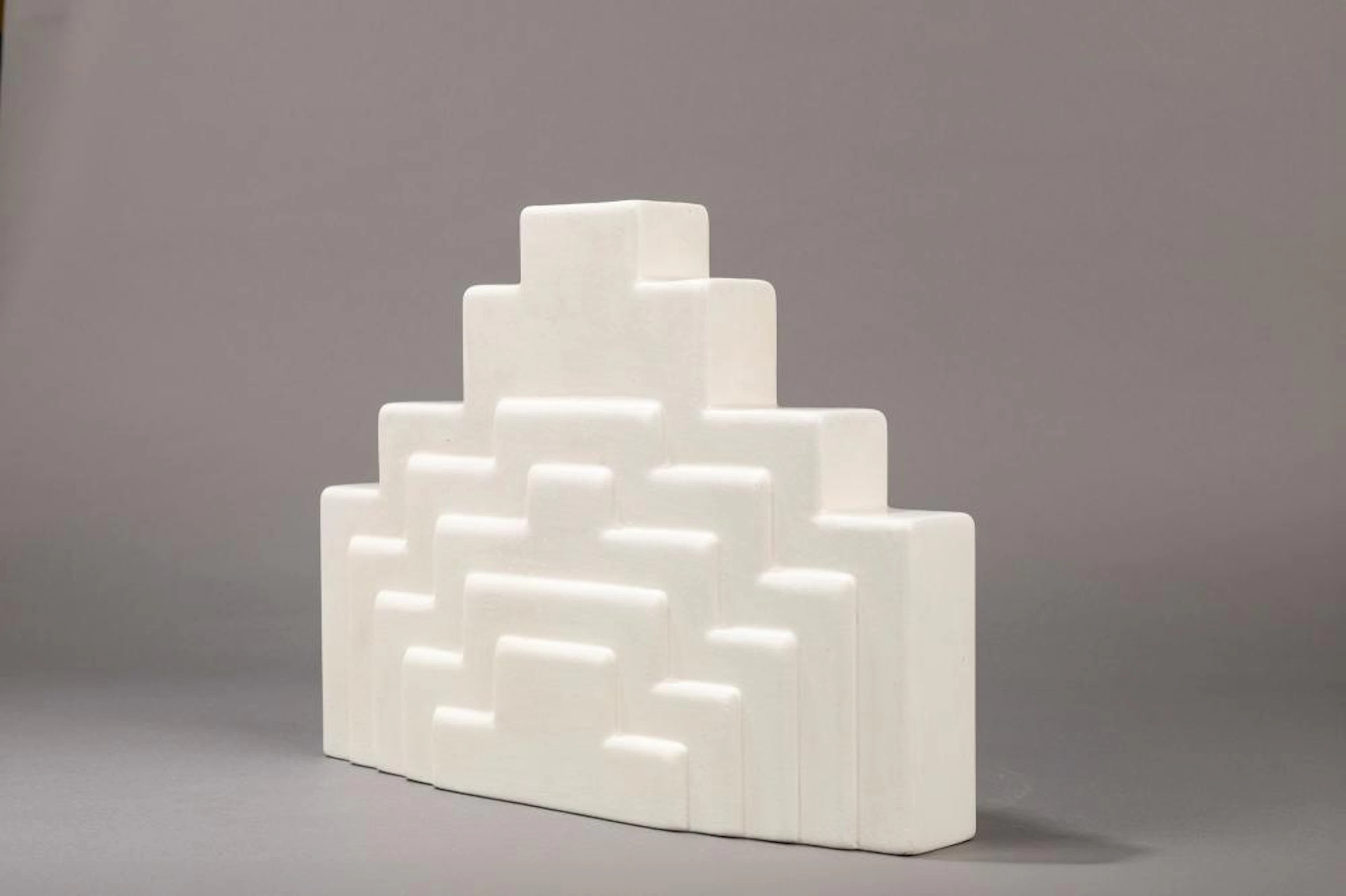 Ettore Sottsass Jr (1917-2007) - Yantra 17, 1969