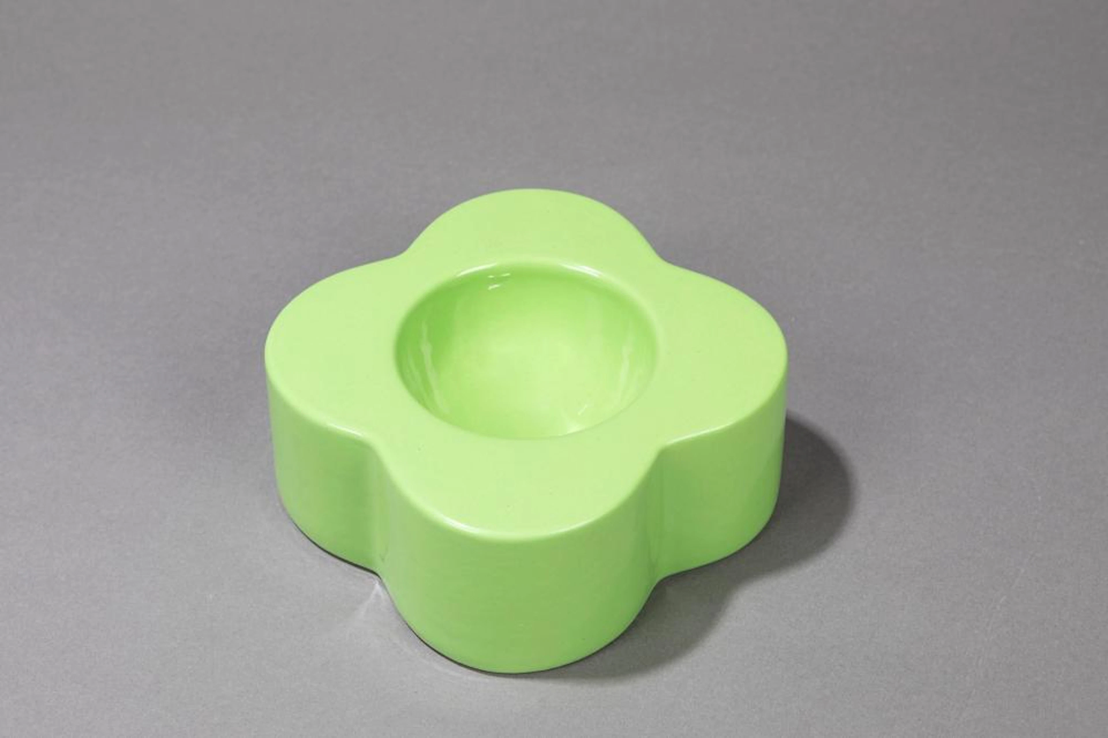 Ettore Sottsass Jr (1917-2007) - YP3 bowl, 1969
