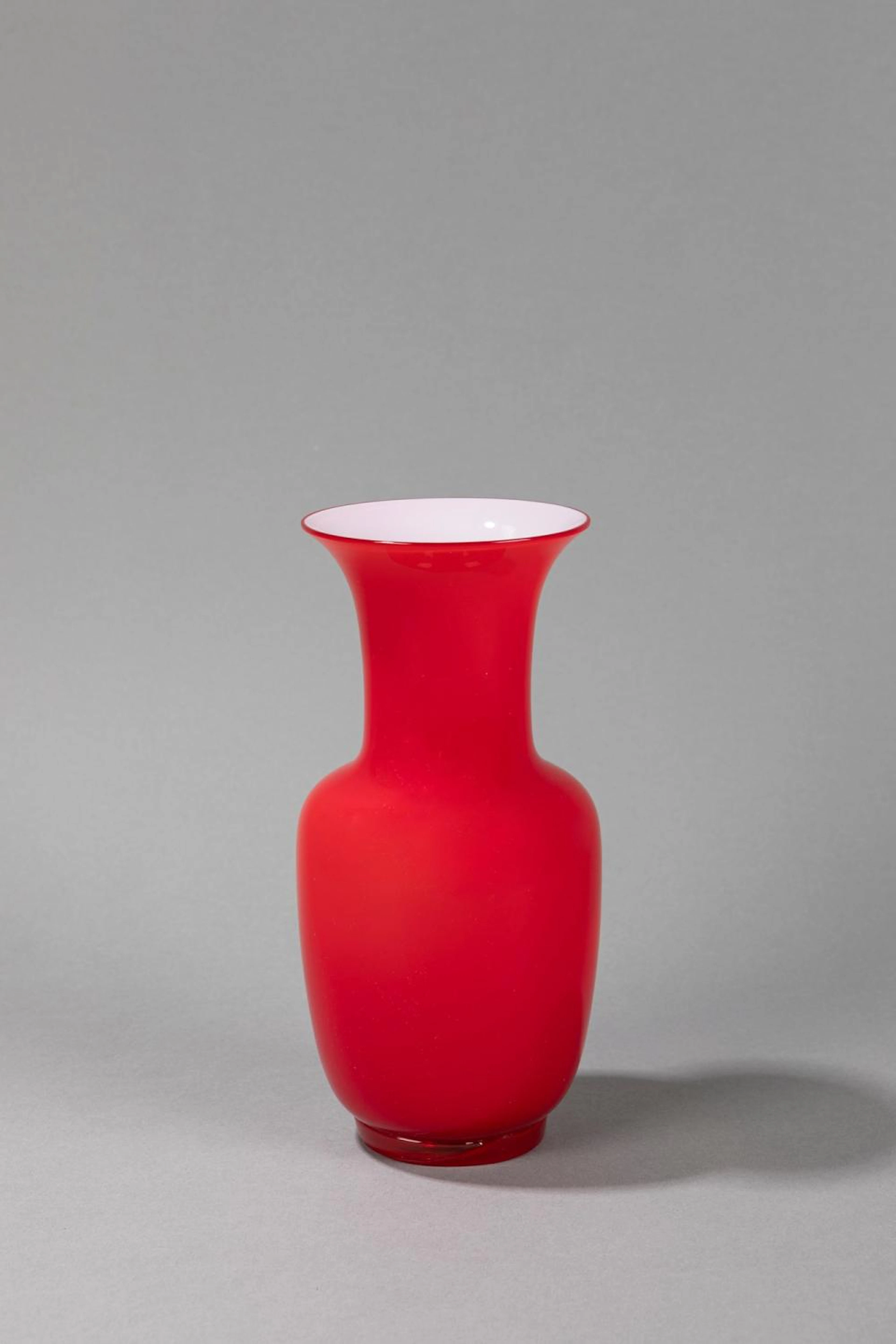 Tomaso Buzzi - Anni Trenta Vase, 2011