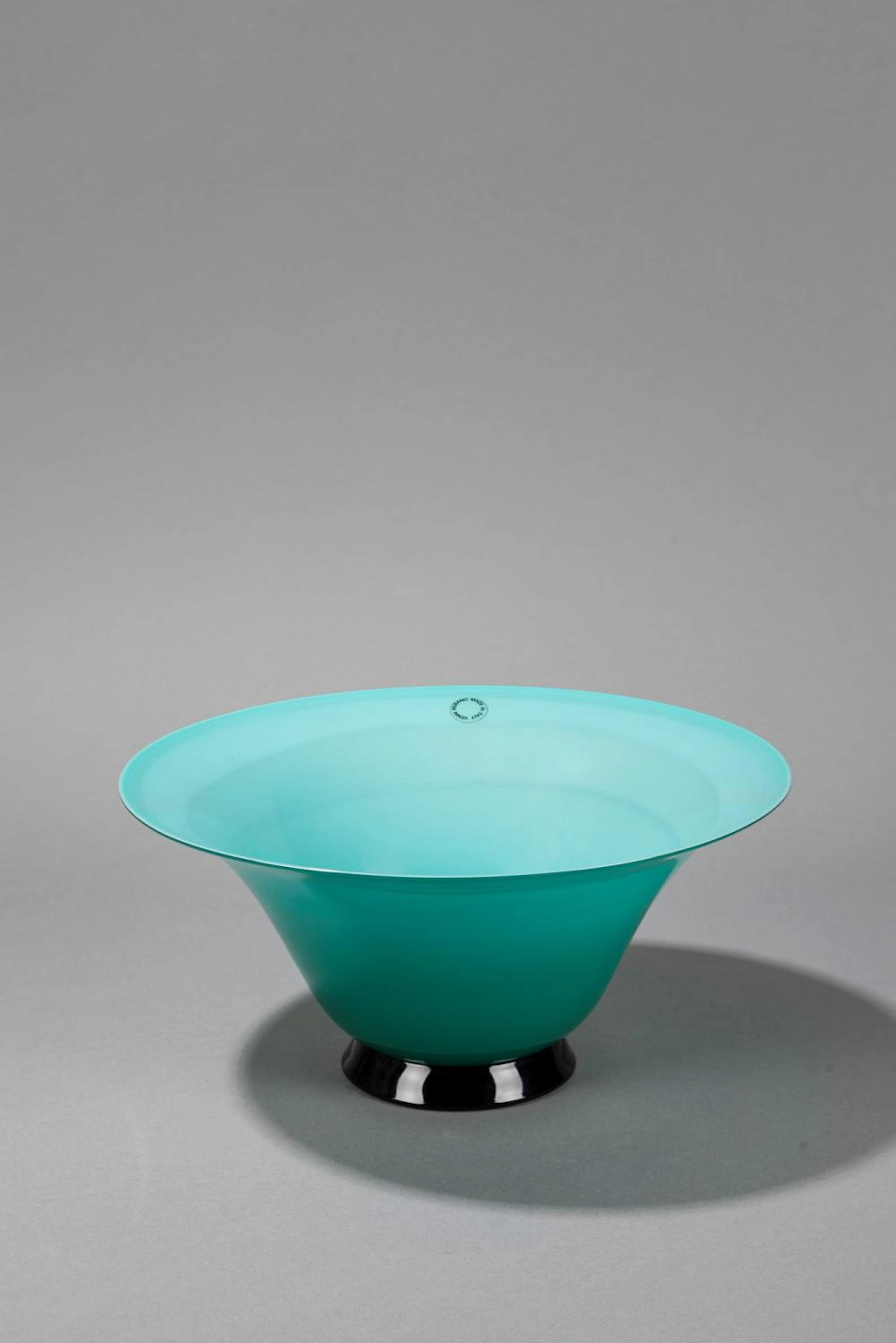 Tomaso Buzzi - Centerpiece, 1993