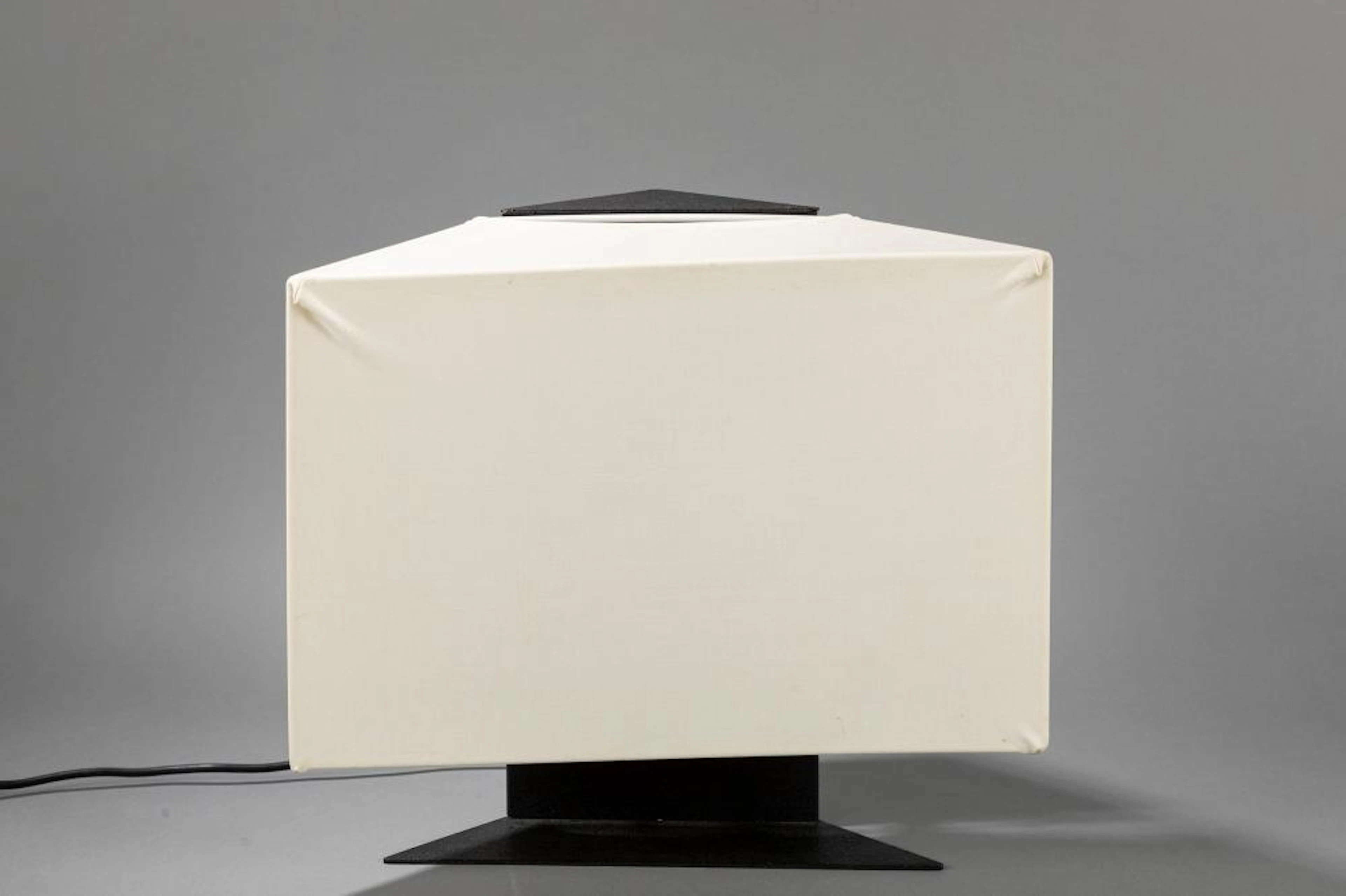 Cini Boeri - Table lamp, 1973