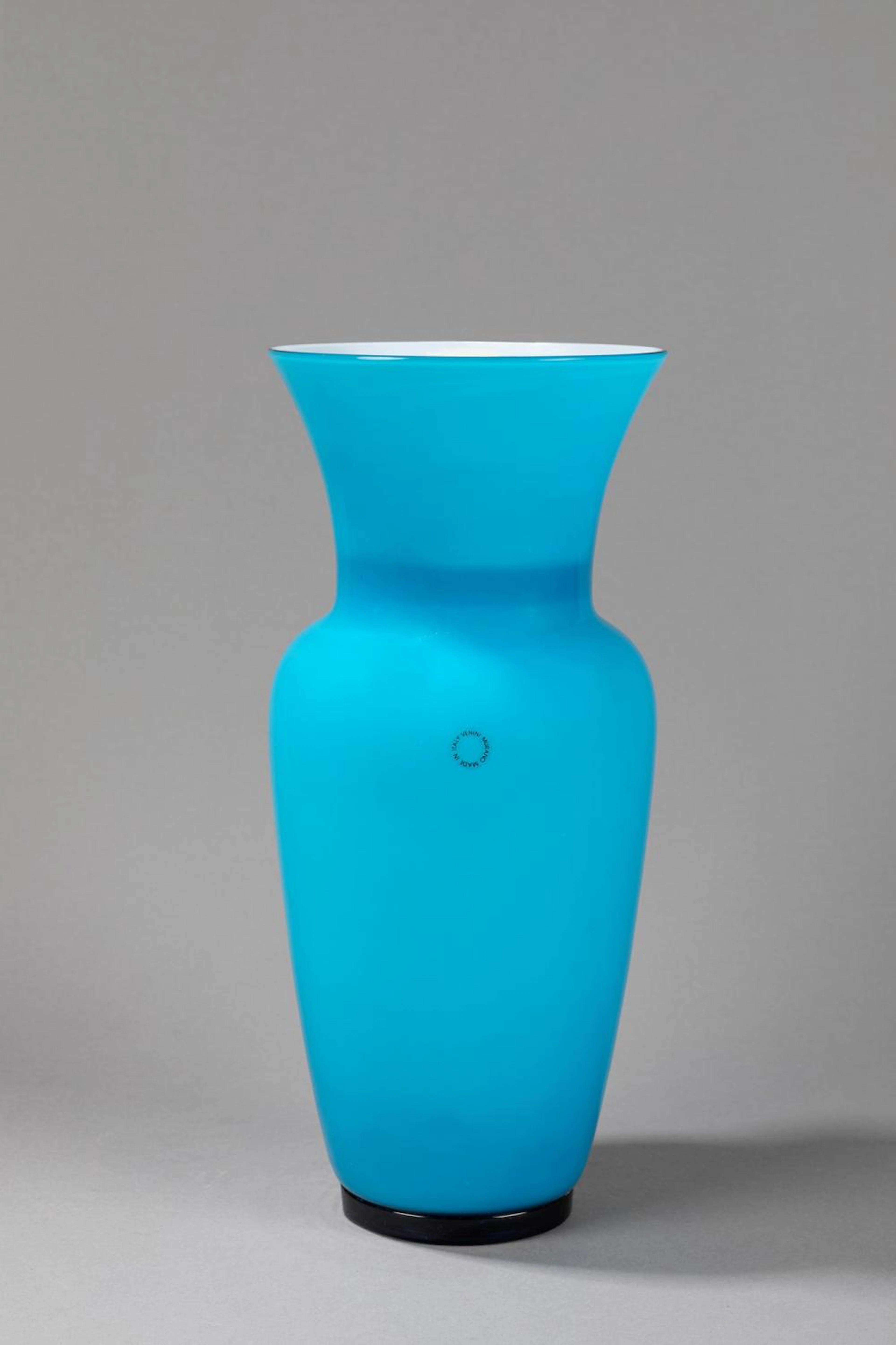 Tomaso Buzzi - Anni Trenta Vase, 1991
