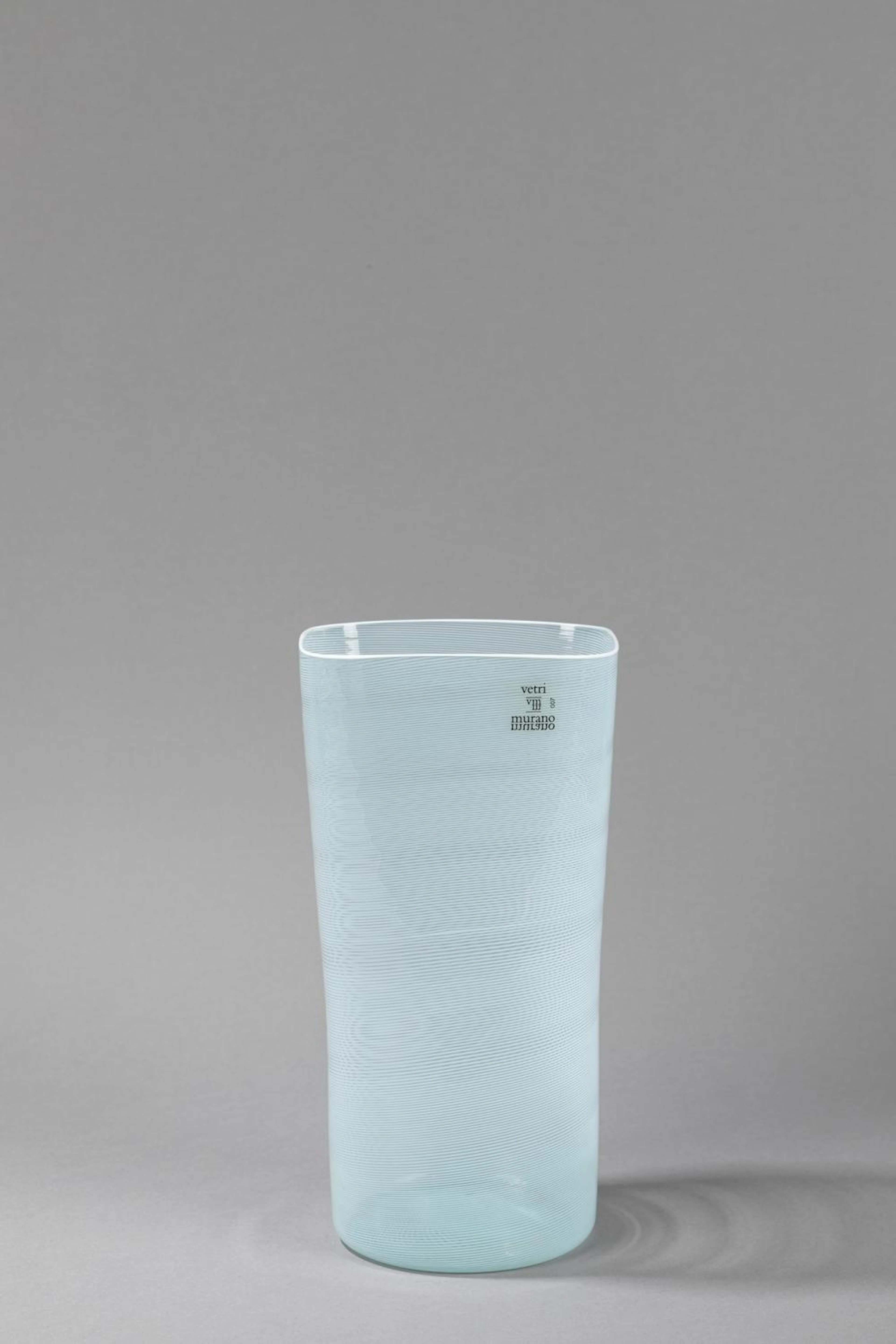 Barovier e Toso - Vase, 1970 ca.