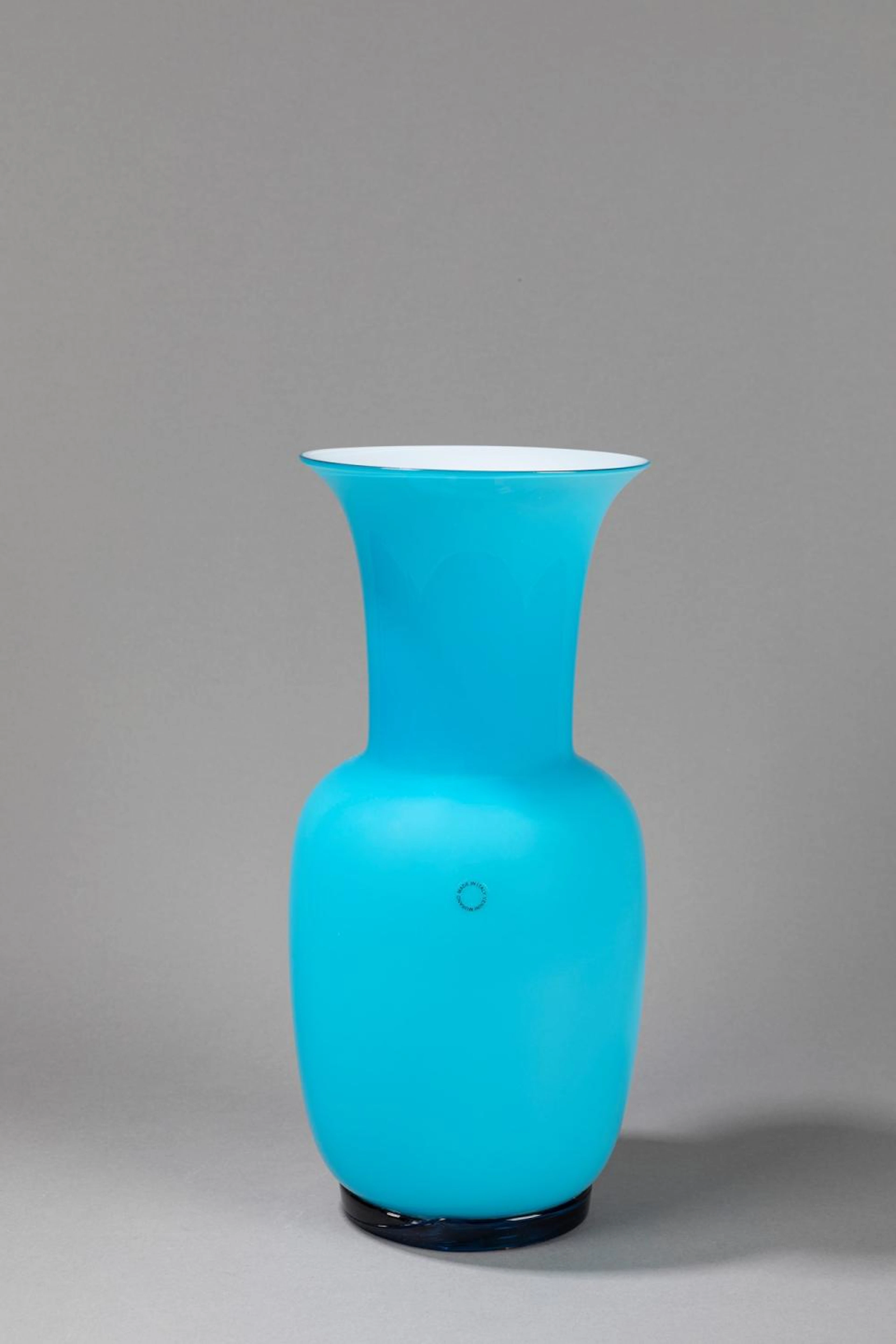 Tomaso Buzzi - Vaso Anni Trenta, 1986