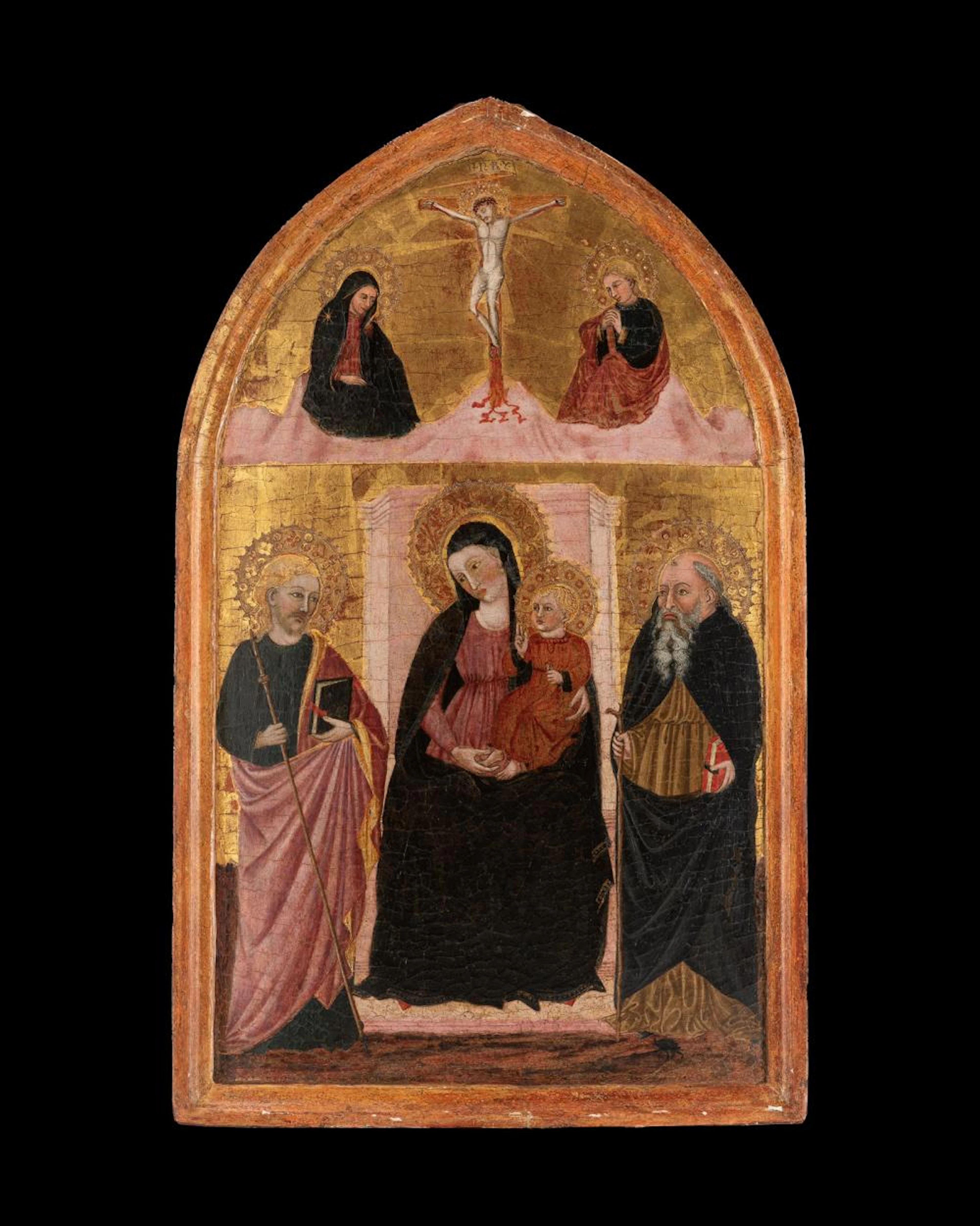 Tuscan school