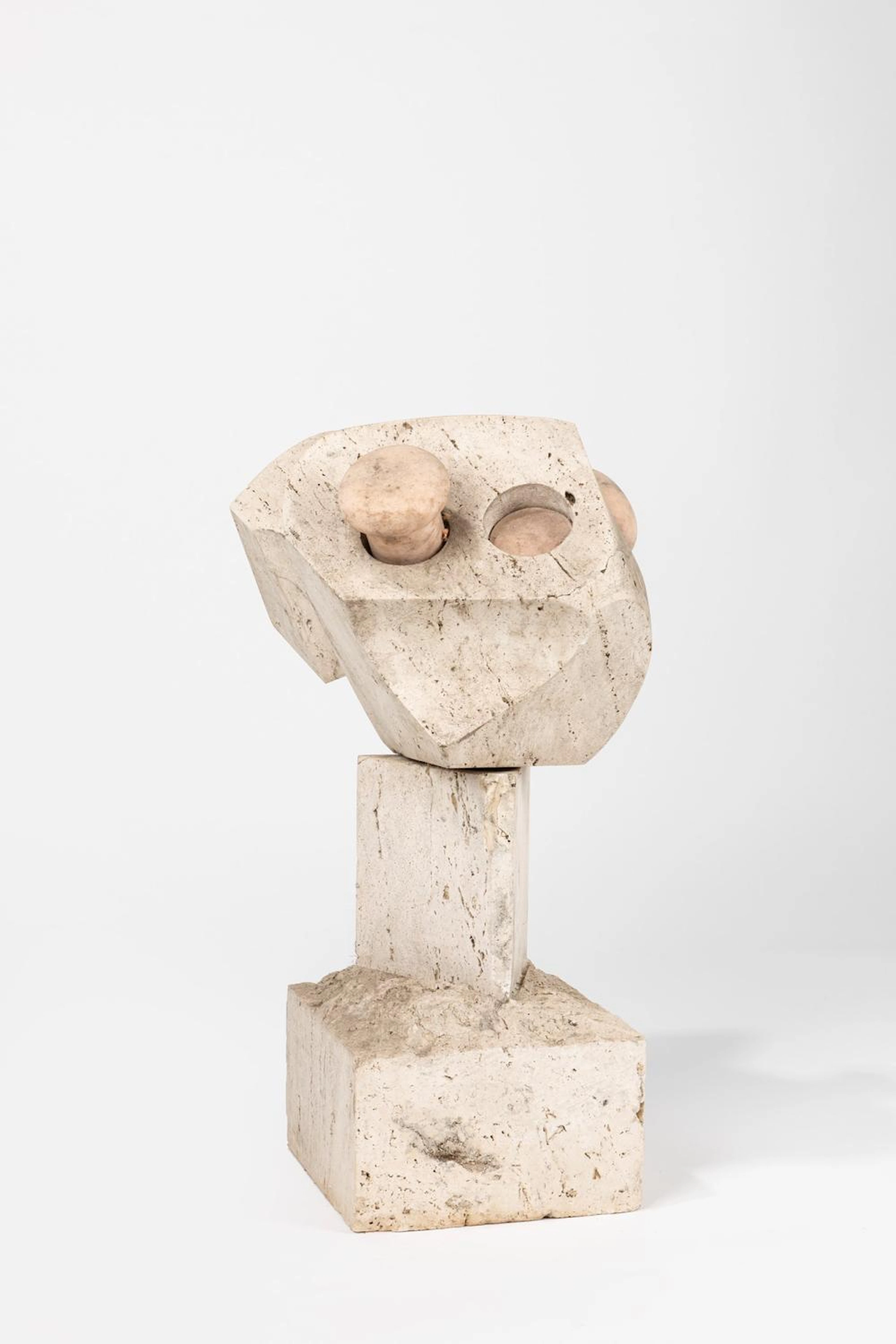 Richard D. Graham (1940) - Untitled