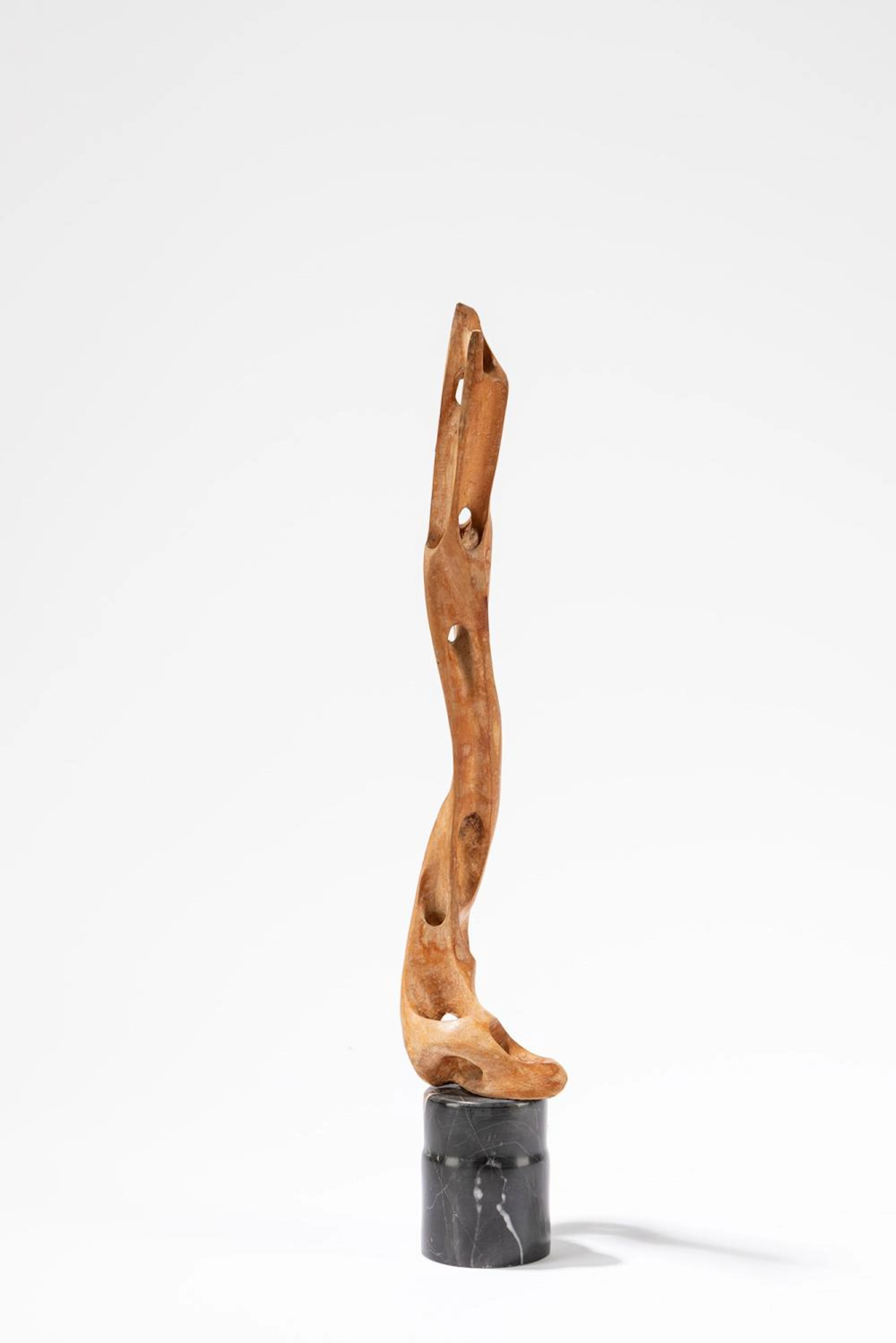 ardo Dunchi (Carrara 1914-Carrara 2010) - Untitled