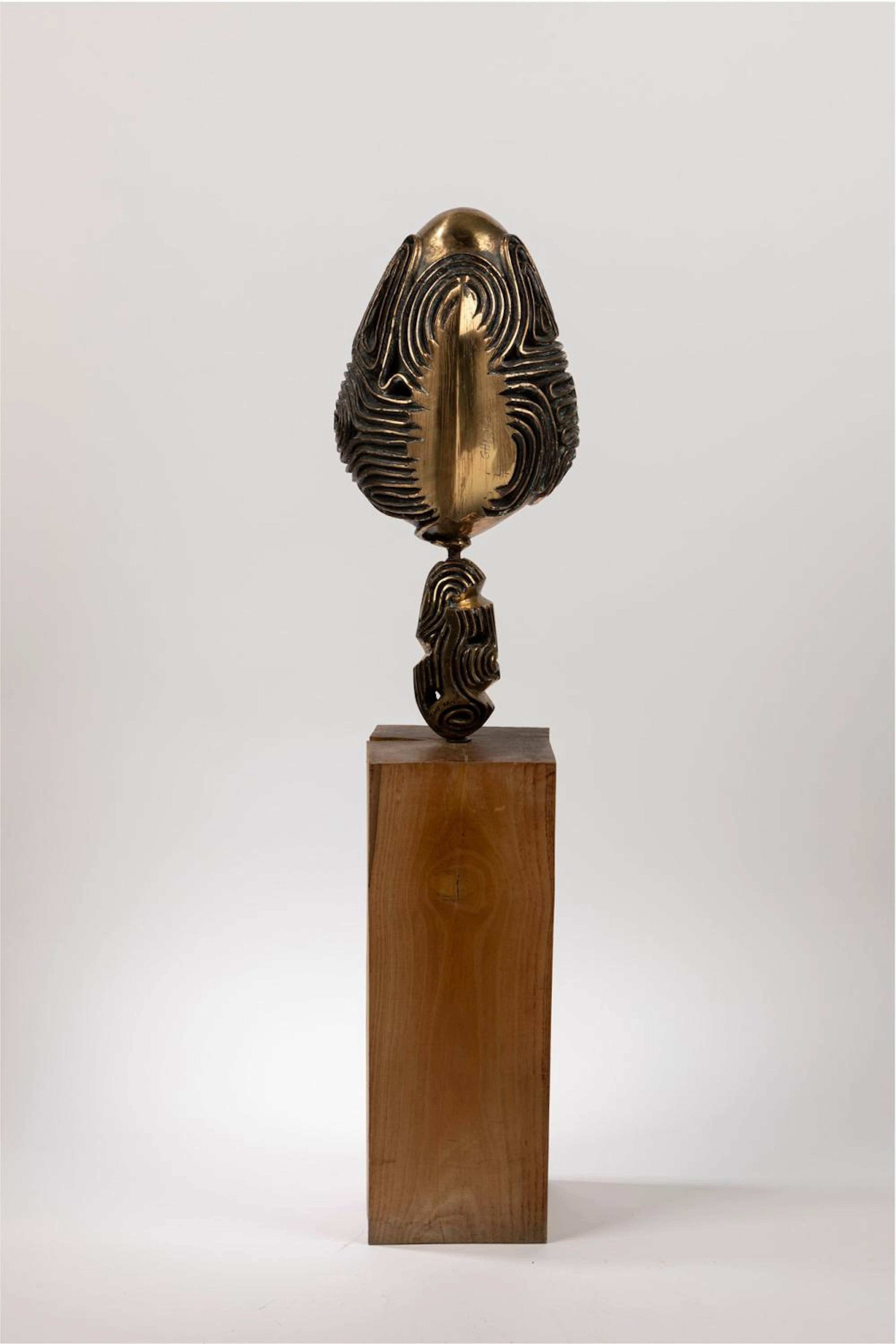 Luigi Gheno (Vicenza 1930) - Untitled
