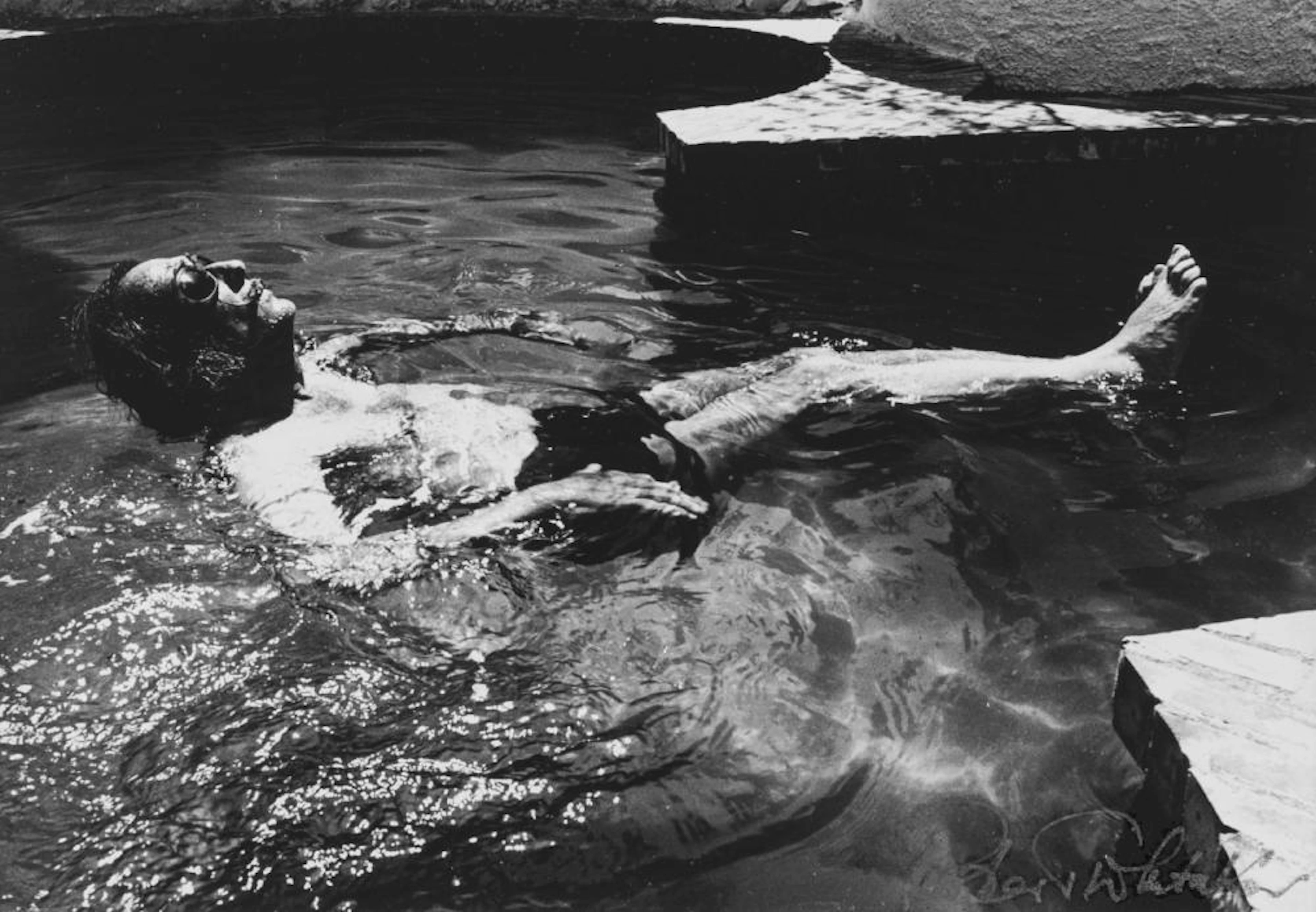 Robert Whitaker (1939-2011) - Salvador Dalí: The Mad Genius of the 20th Century