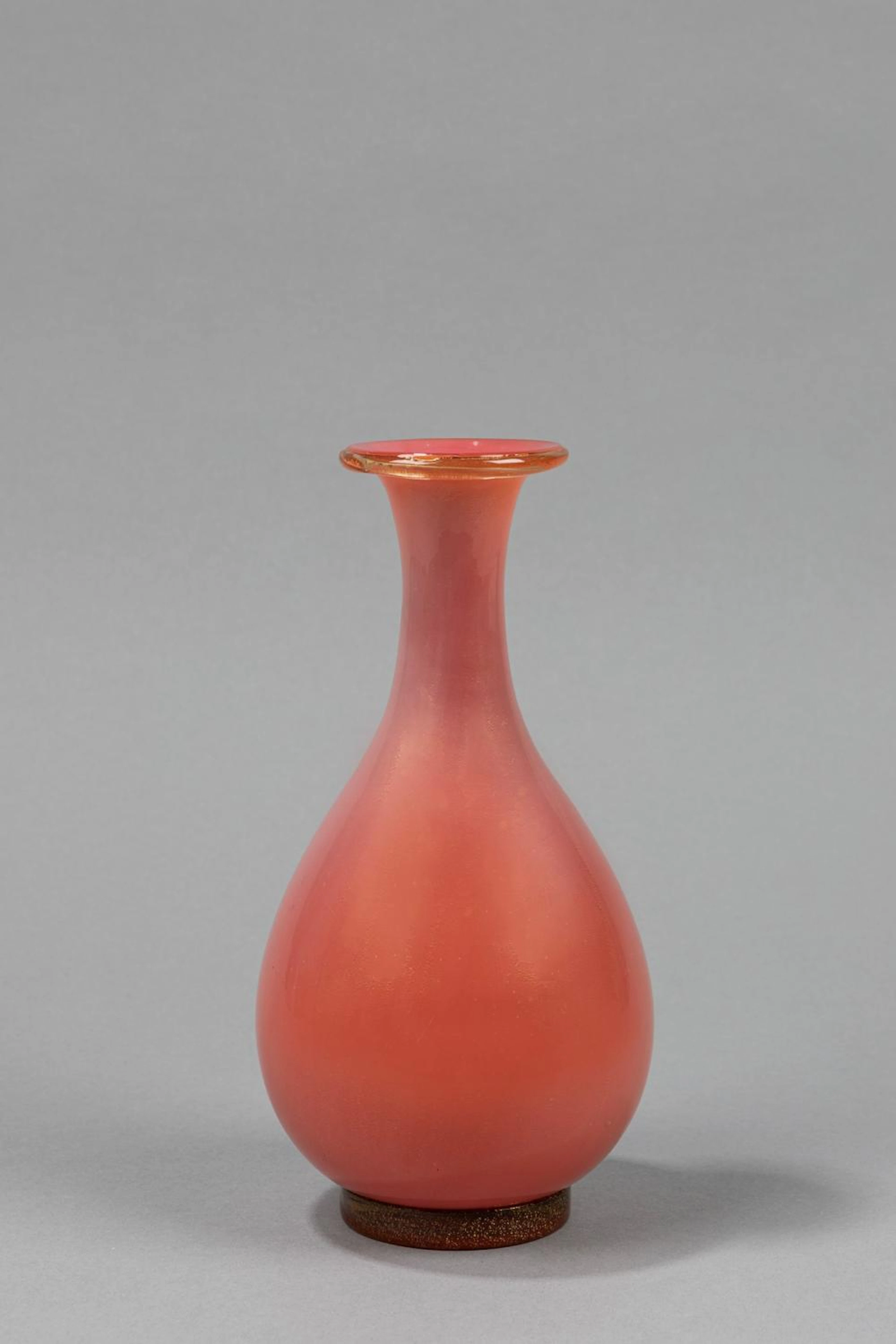 Tomaso Buzzi - Vase, 1930 ca.