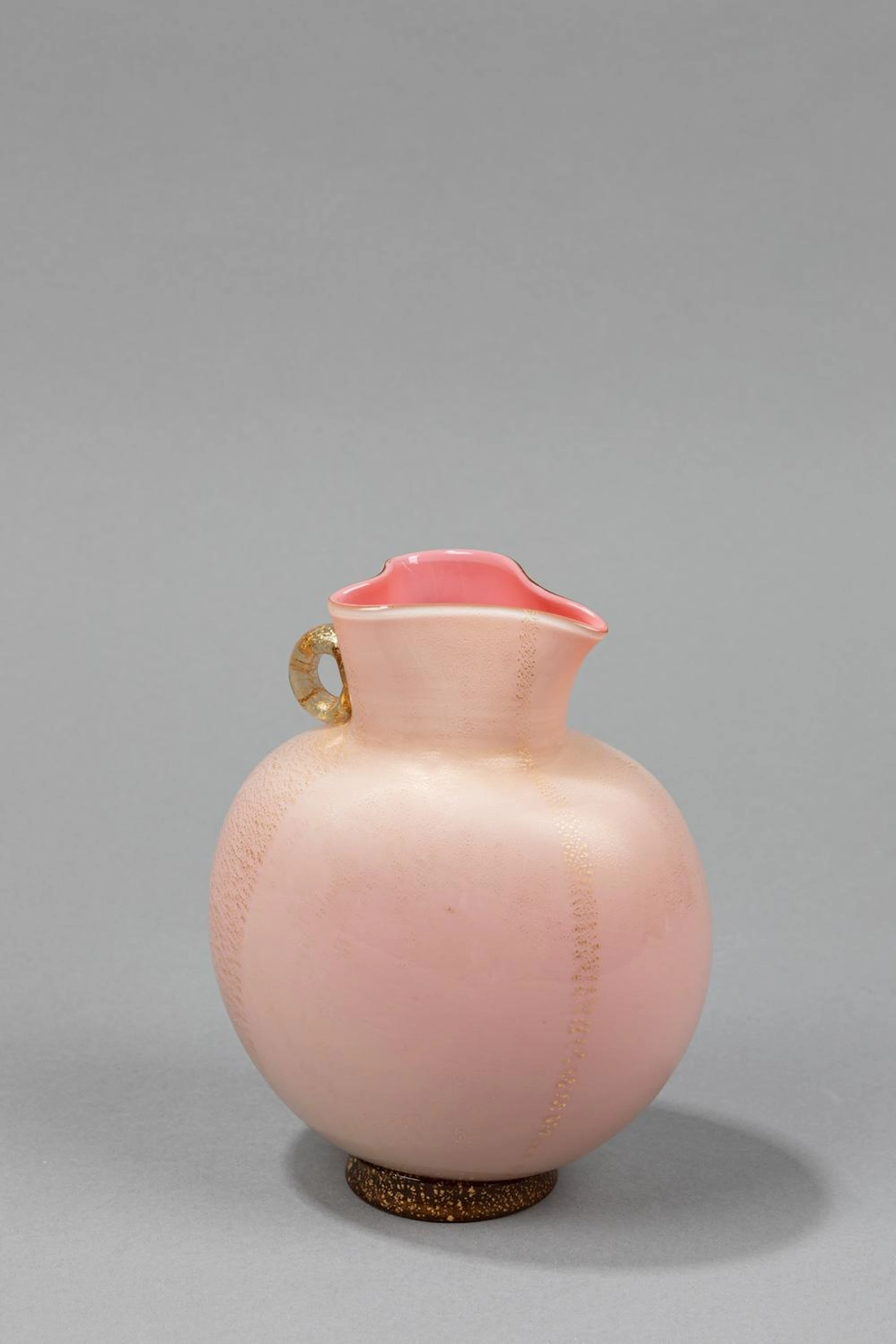 Tomaso Buzzi - Pitcher, 1940 ca.