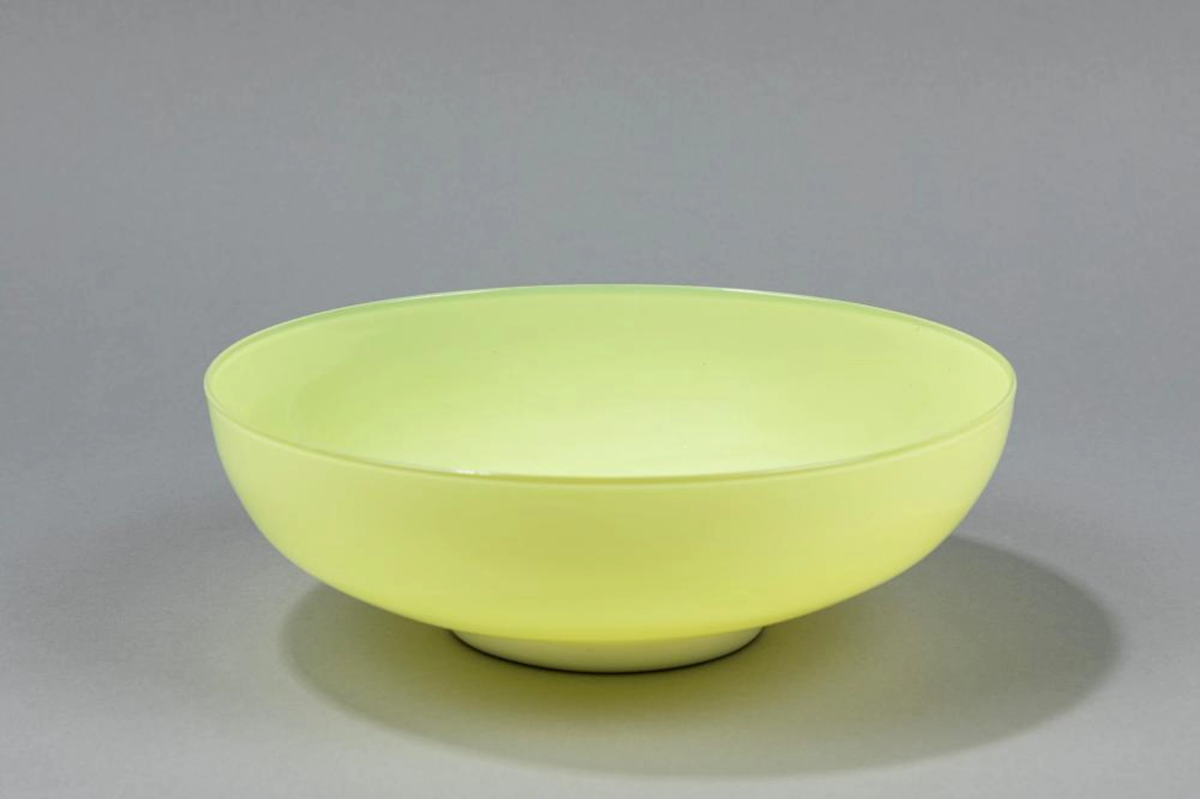 Tomaso Buzzi - Bowl, 1950 ca.