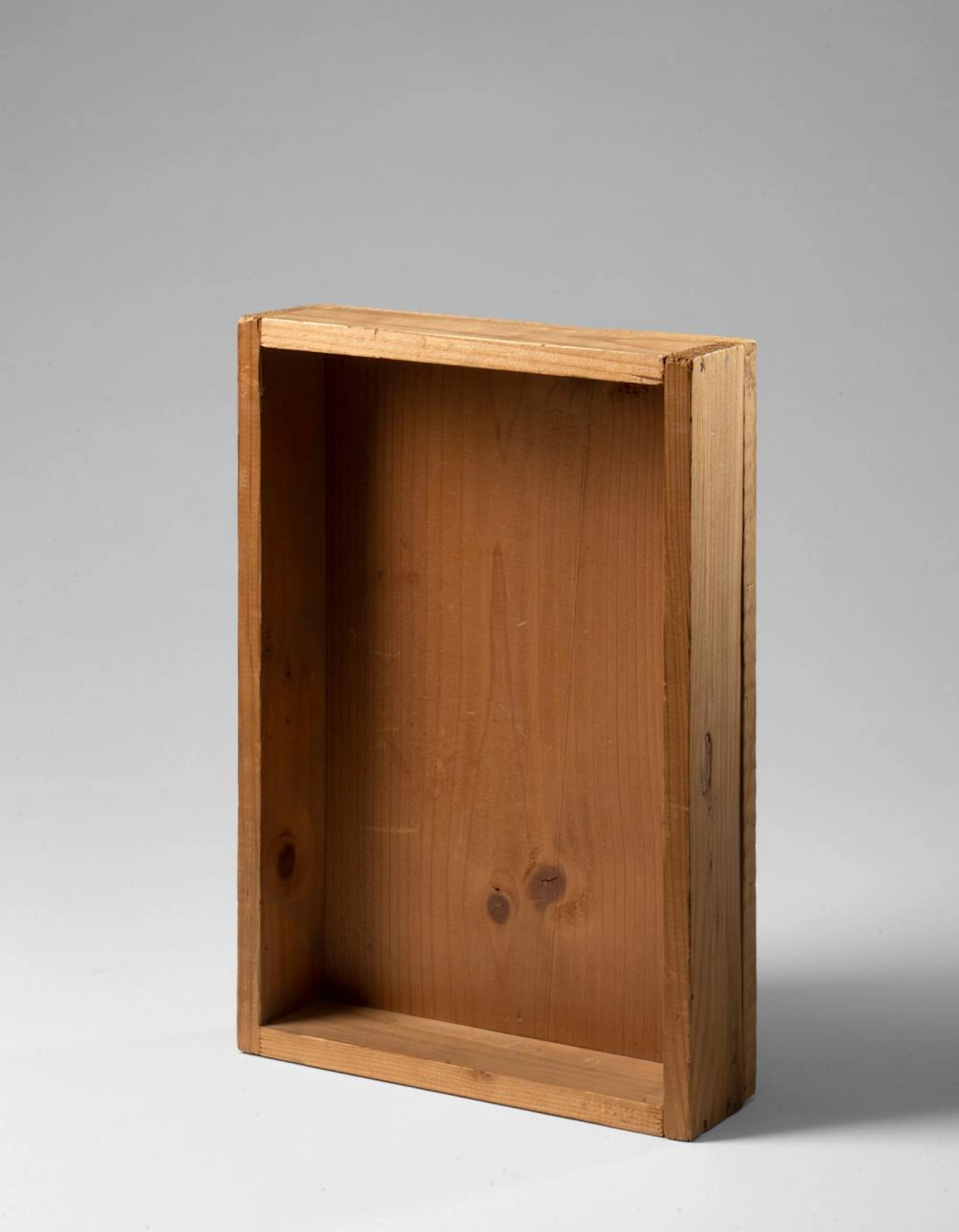 Joseph Beuys (Krefeld 1921-Düsseldorf 1986) - Intuition, 1968