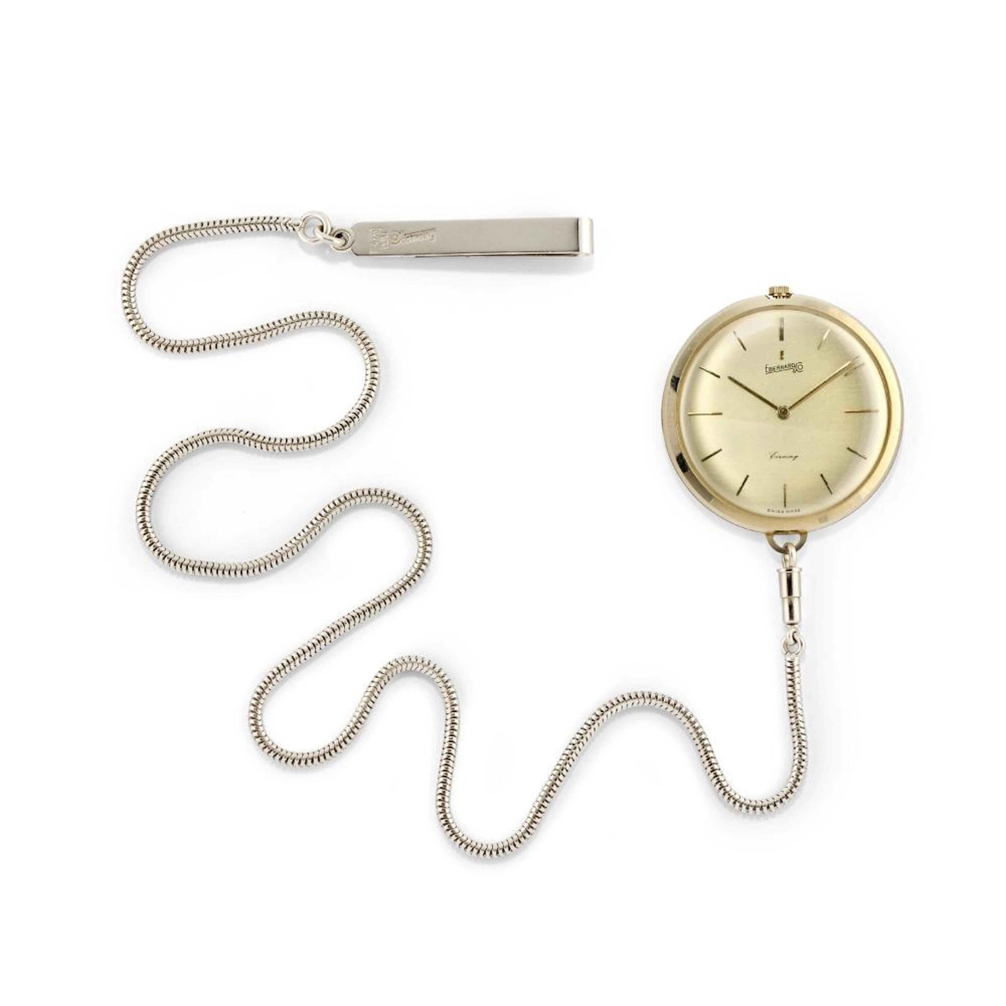 Eberhard & Co