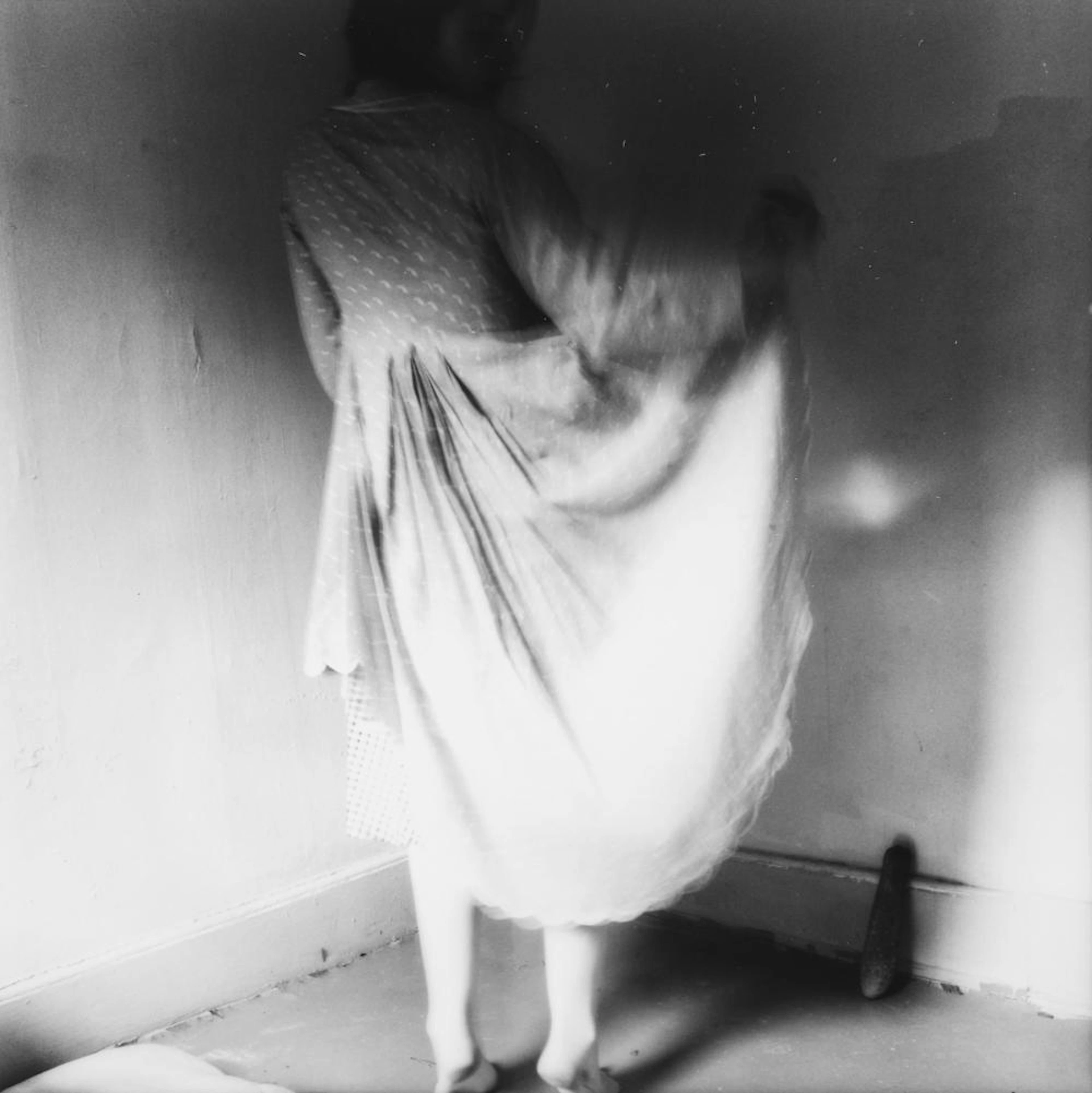 Woodman, Francesca (1958-1981) - Untitled, New York, 1979