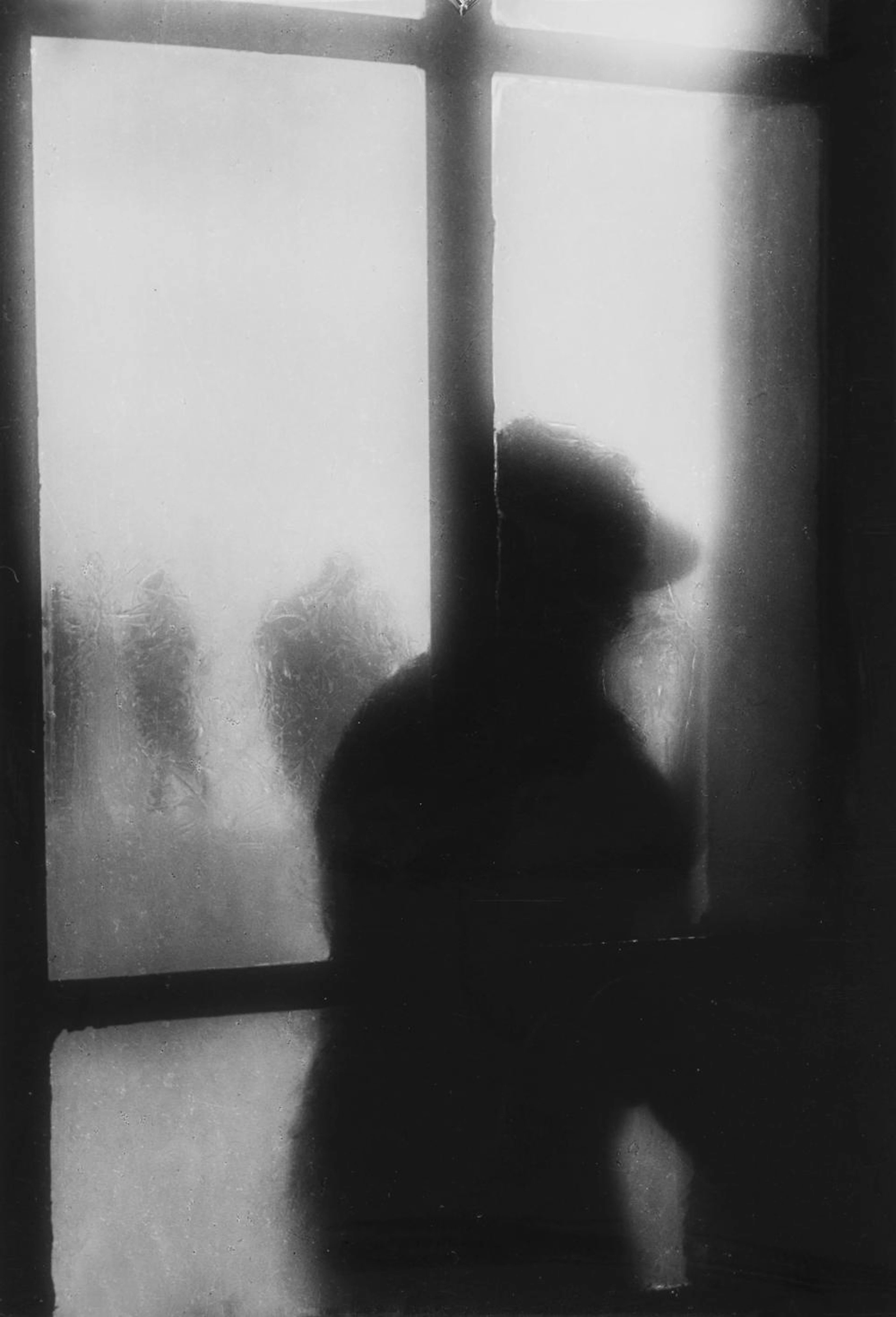Riccardo Moncalvo (1915-2008) - Sottozero, 1937