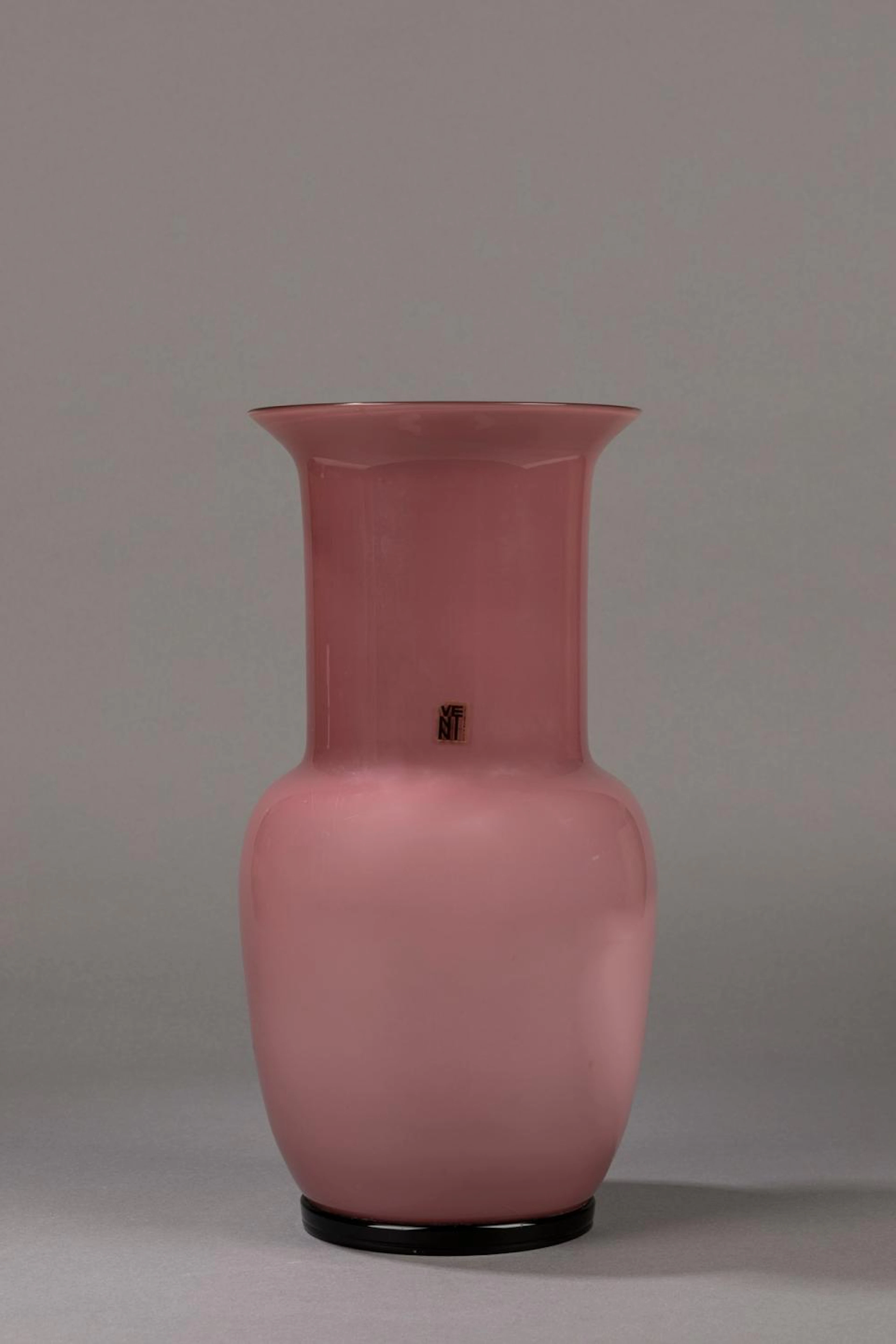 Tomaso Buzzi - Anni Trenta Vase, 1980 ca.