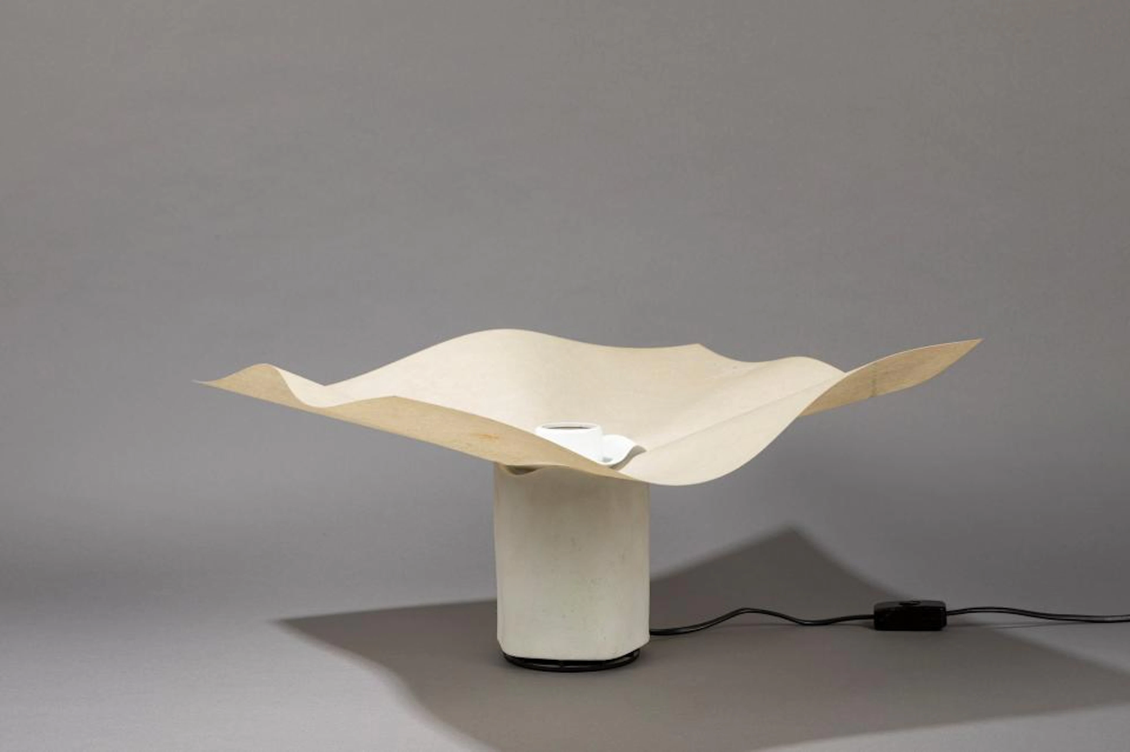 Mario Bellini - Artemide - Area 50, 1974