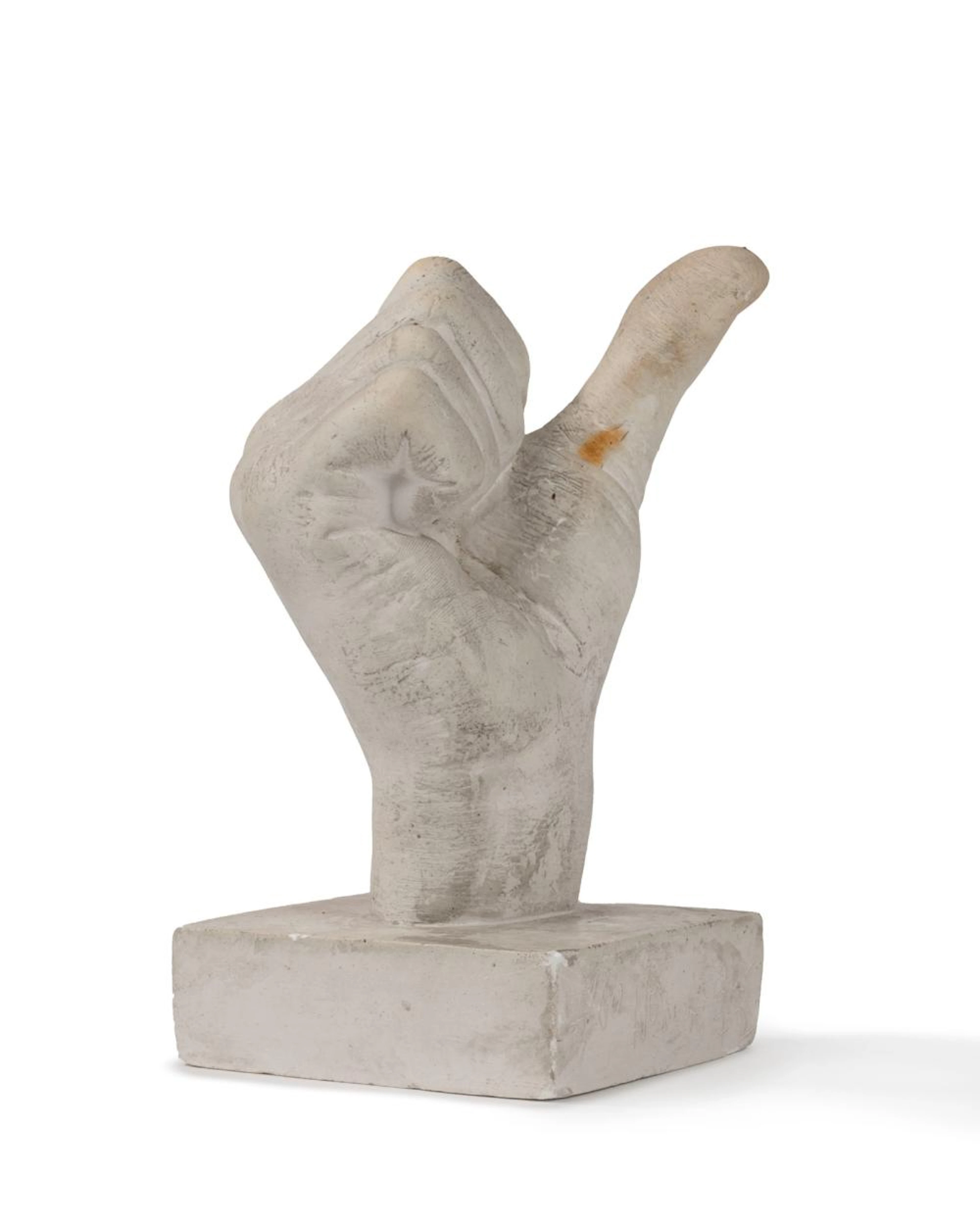 Gianfranco Notargiacomo (Roma 1945) - Ok, 1972