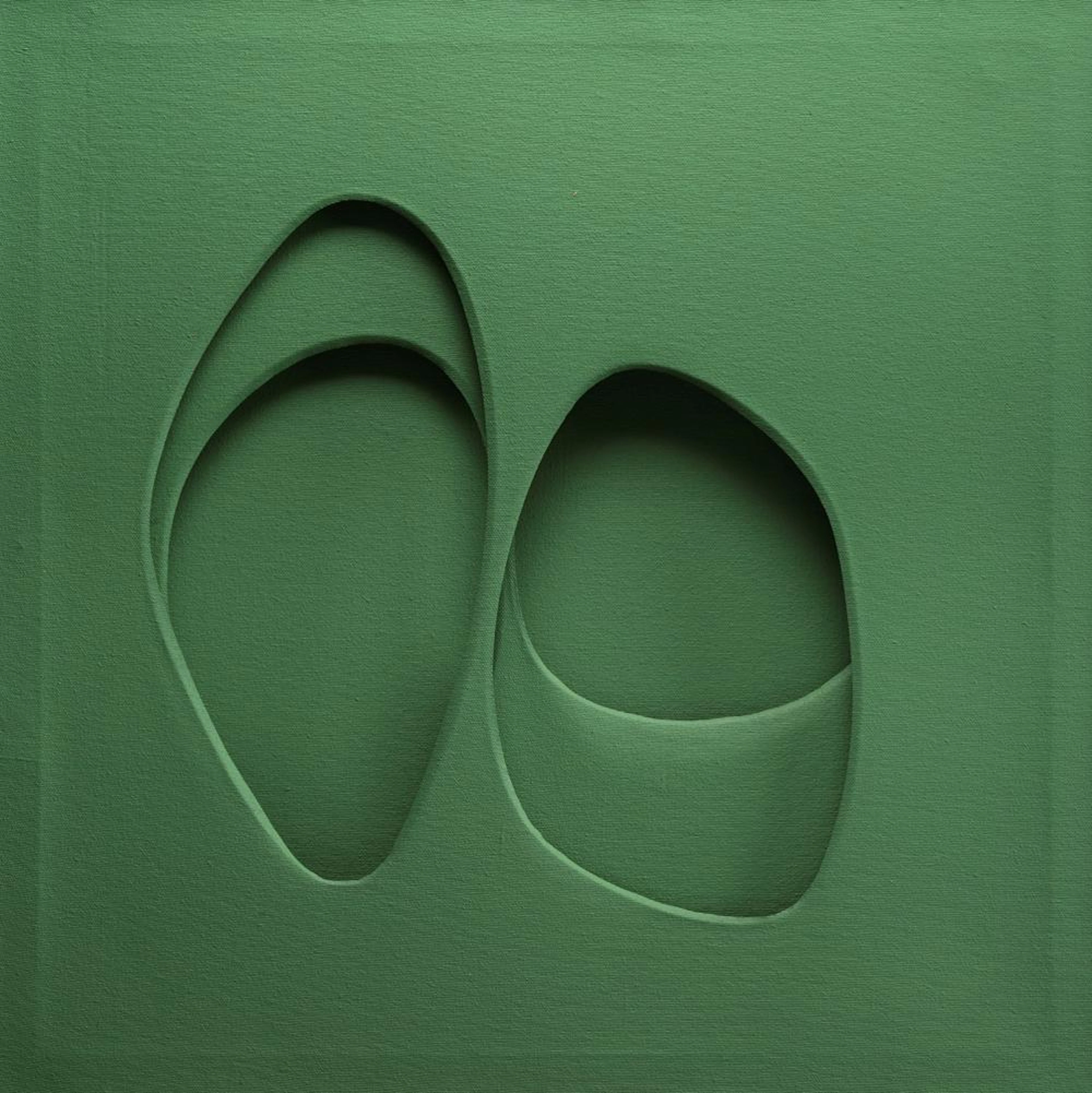 Scheggi Paolo - Forme riflesse