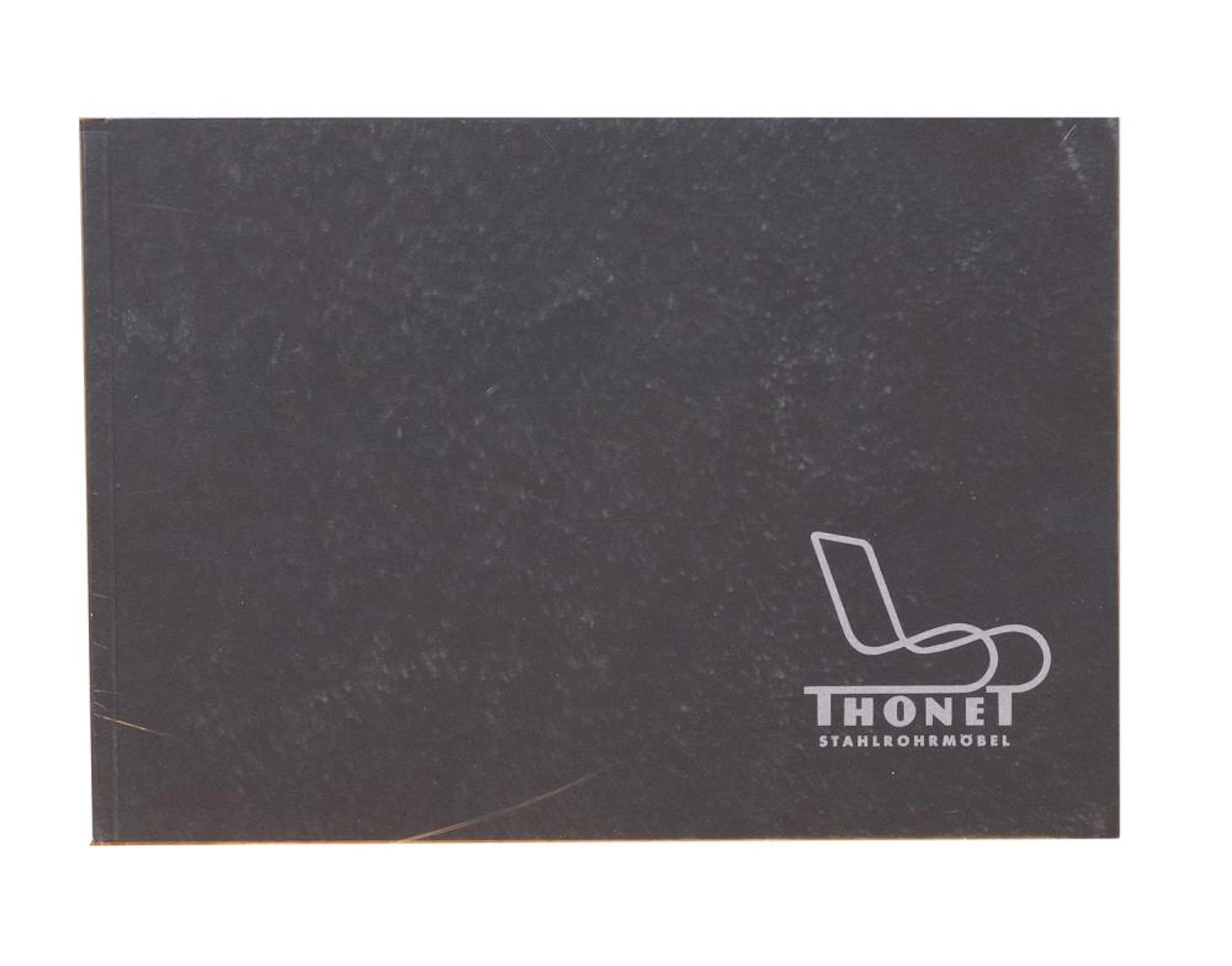 Thonet Stahlrohrmöbel Frankenber / Eder - Hessen