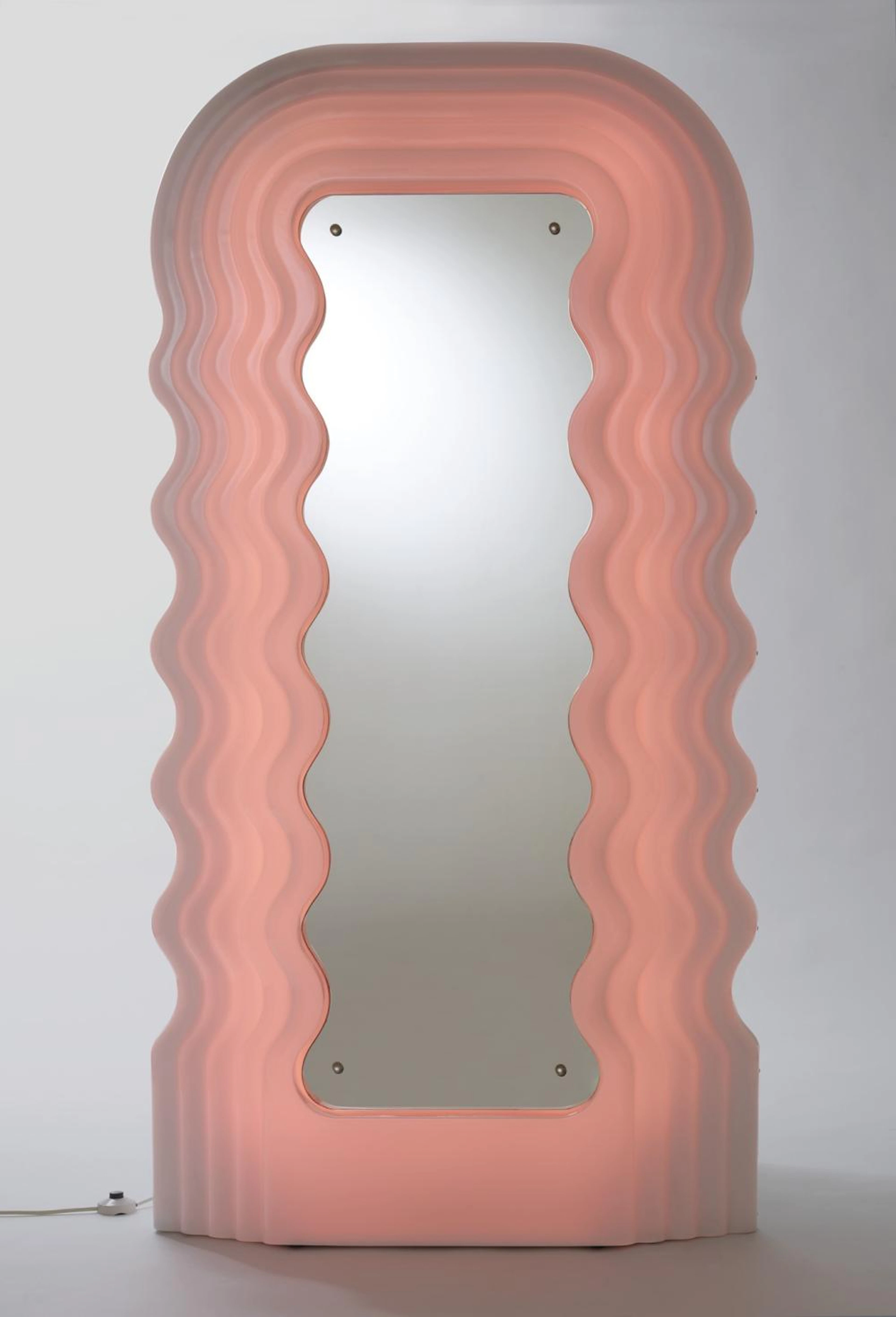 Ettore Sottsass Jr (1917-2007) - Ultrafragola, 2000 ca.