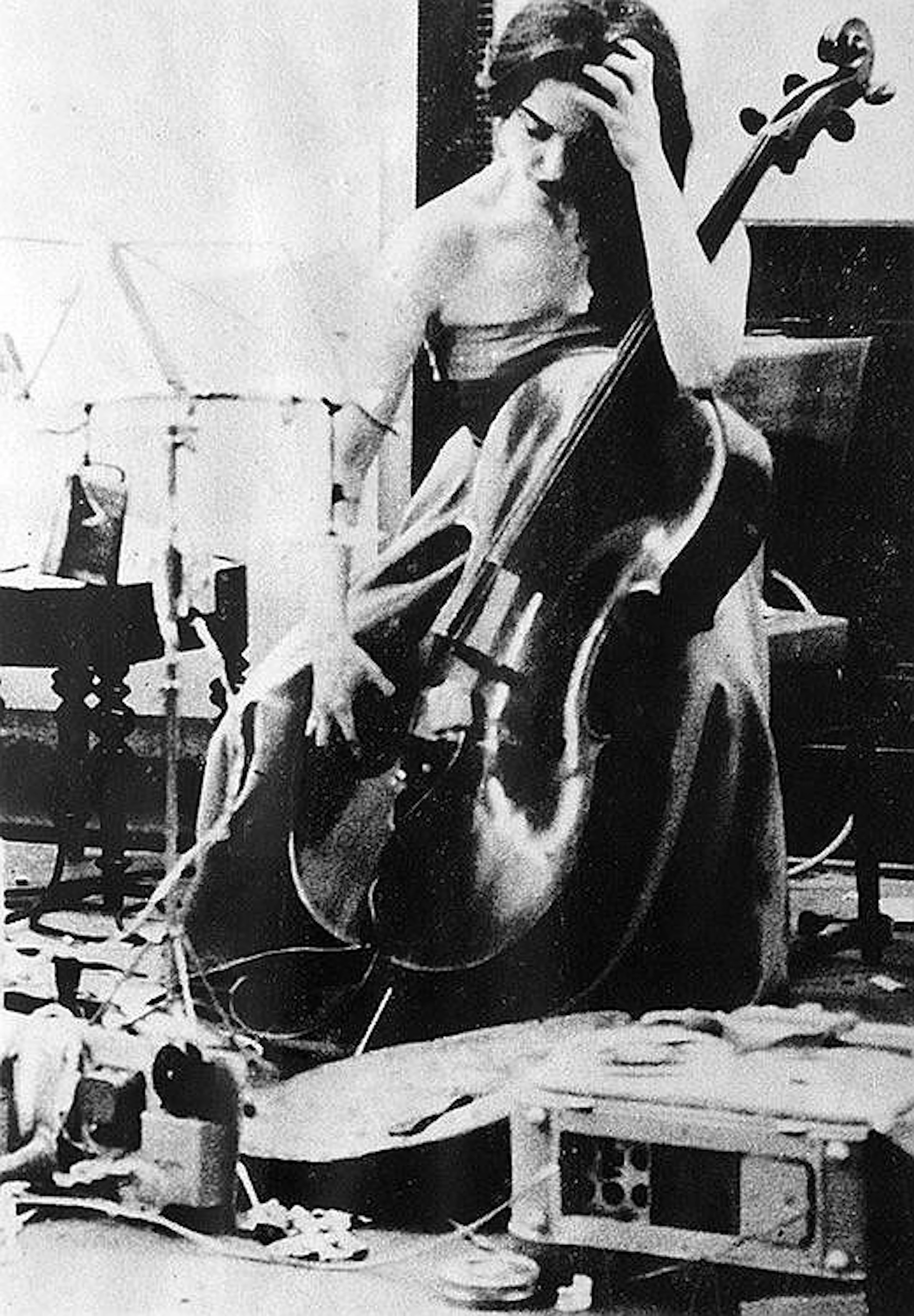 GIUSEPPE CHIARI (1926 - 2007)