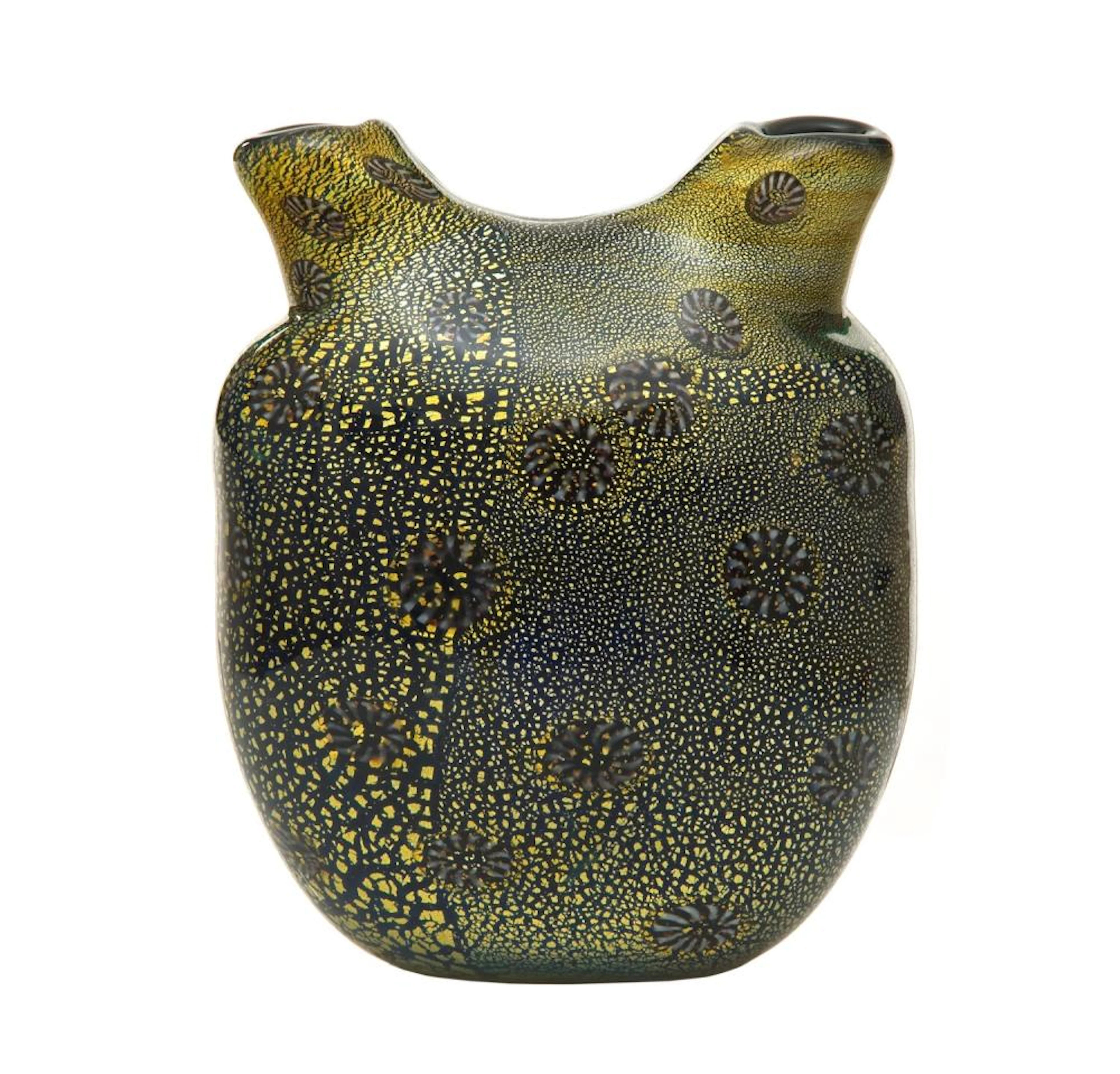 Aldo Nason - Yokohama Vase
