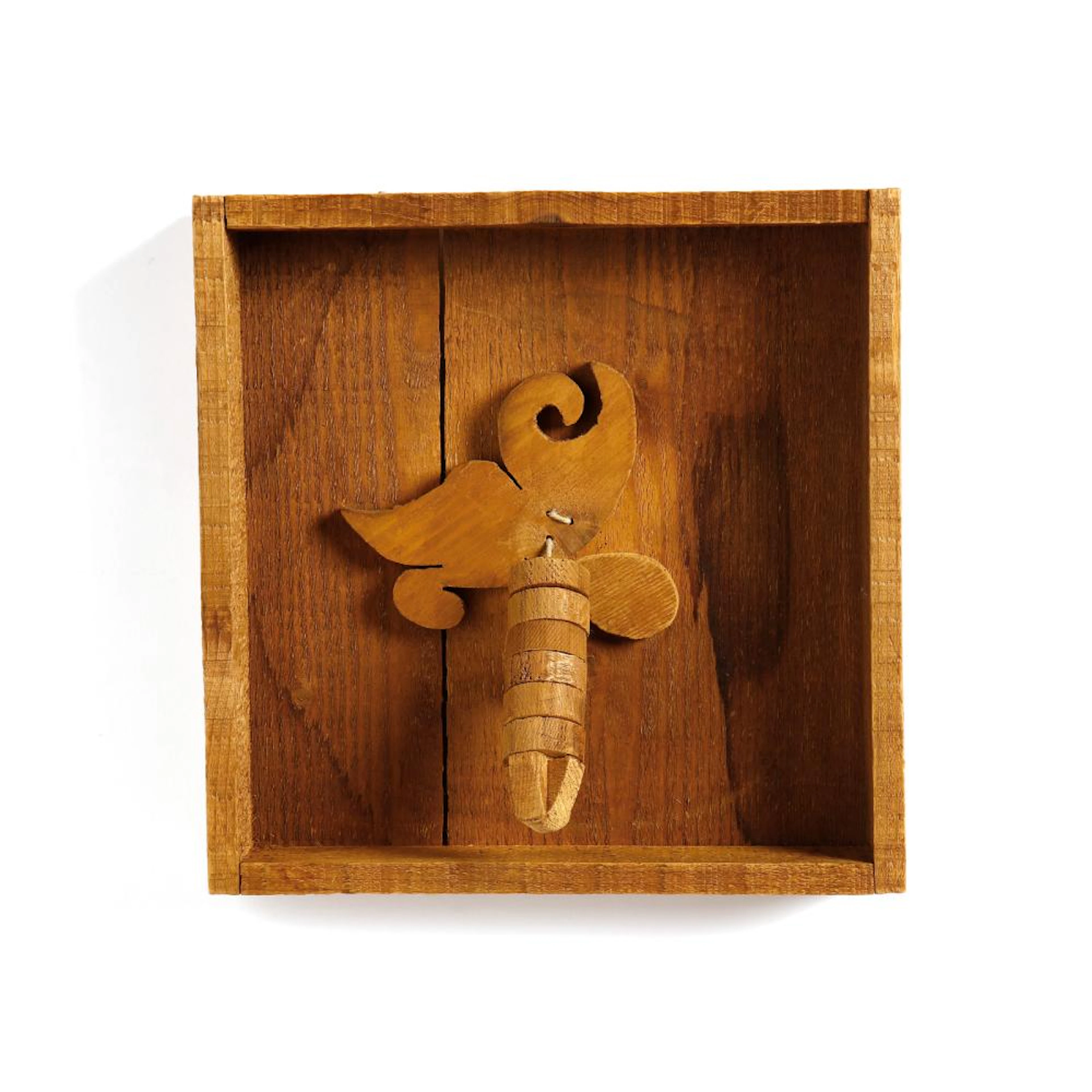 CEROLI MARIO (n. 1938) - Untitled.