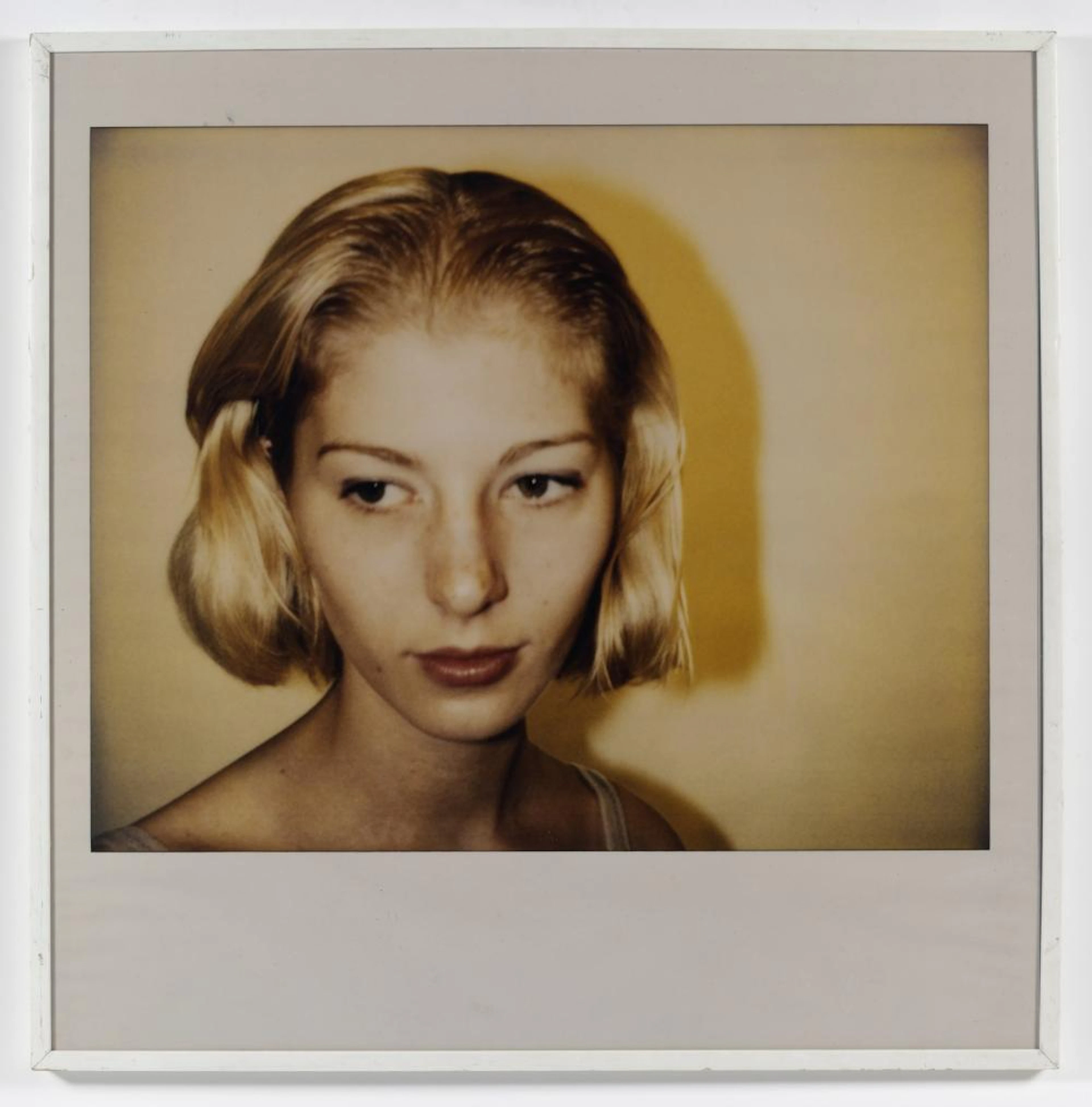 BEECROFT VANESSA (n. 1969) VB21.