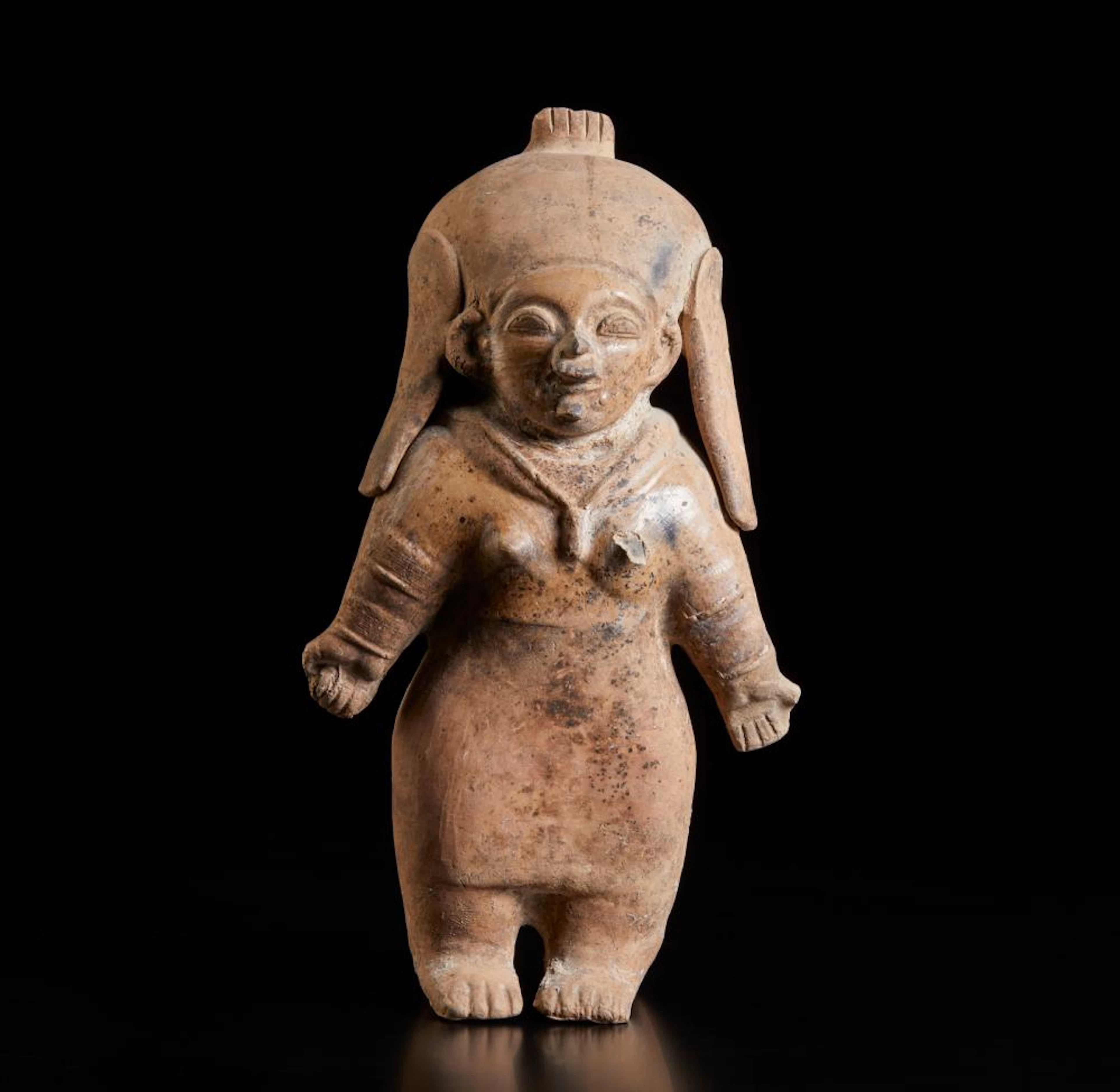 South America Art Ecuador