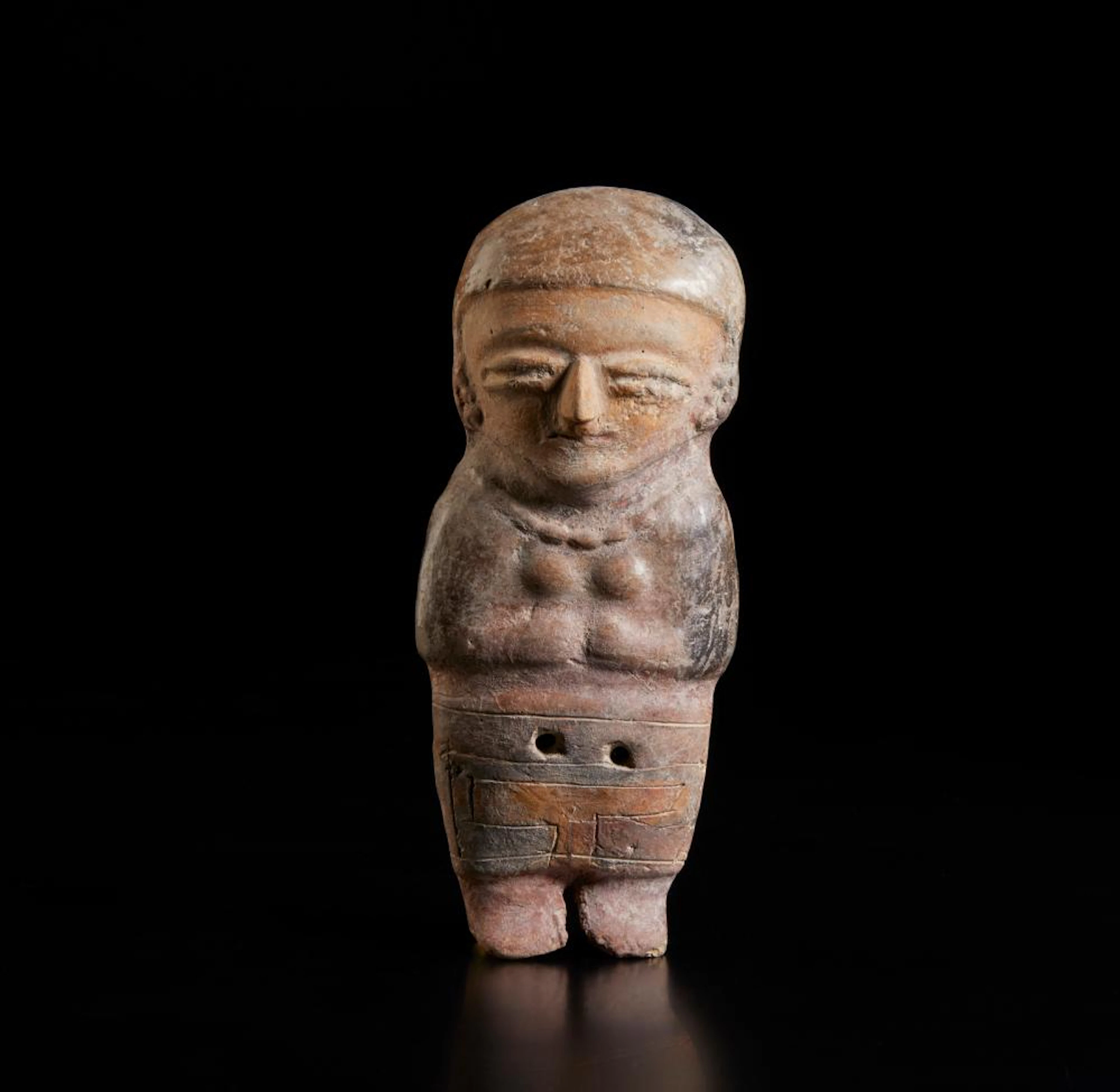 South America Art Ecuador - Bahia