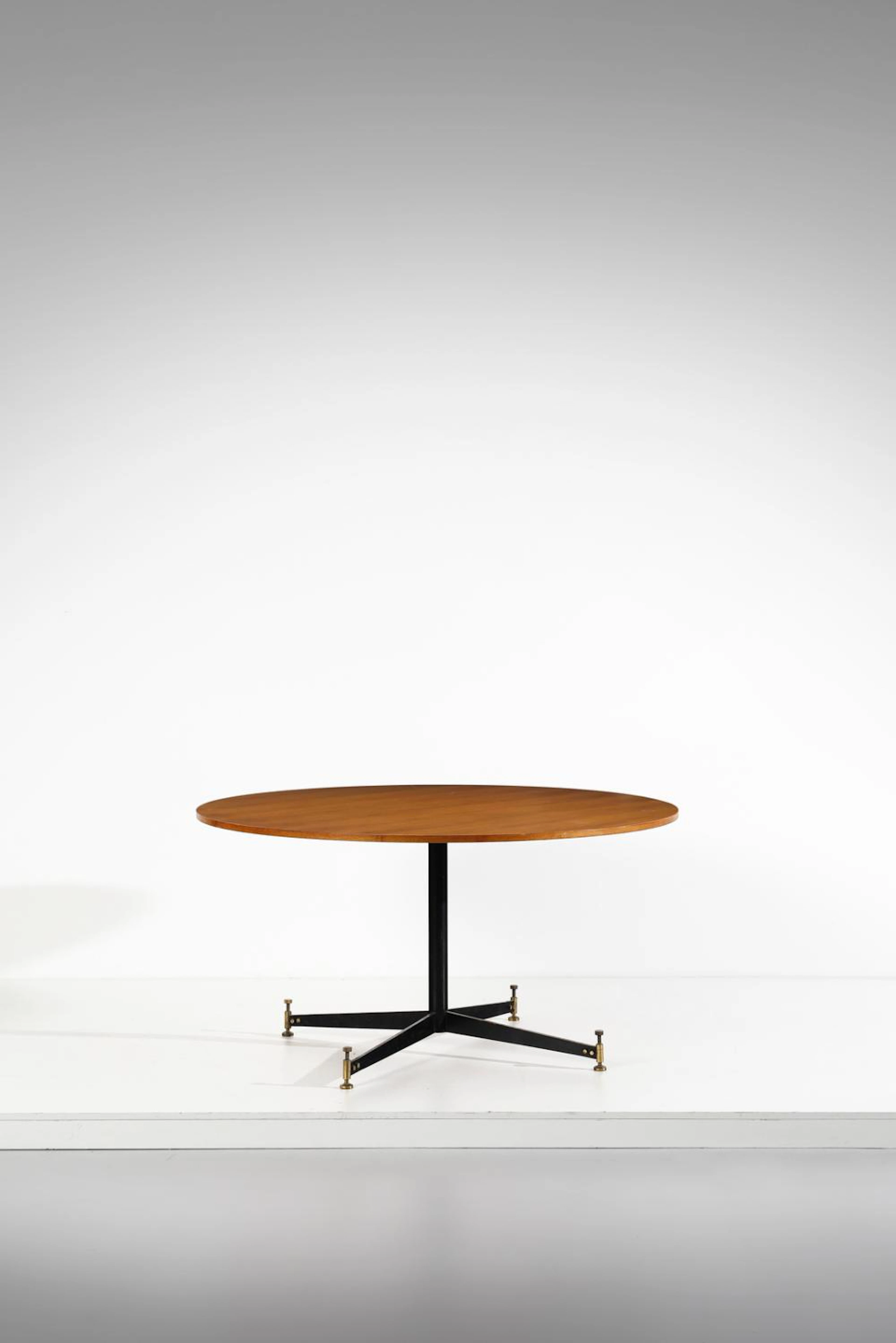 GARDELLA IGNAZIO (1905 - 1999) T2 table for Azucena
