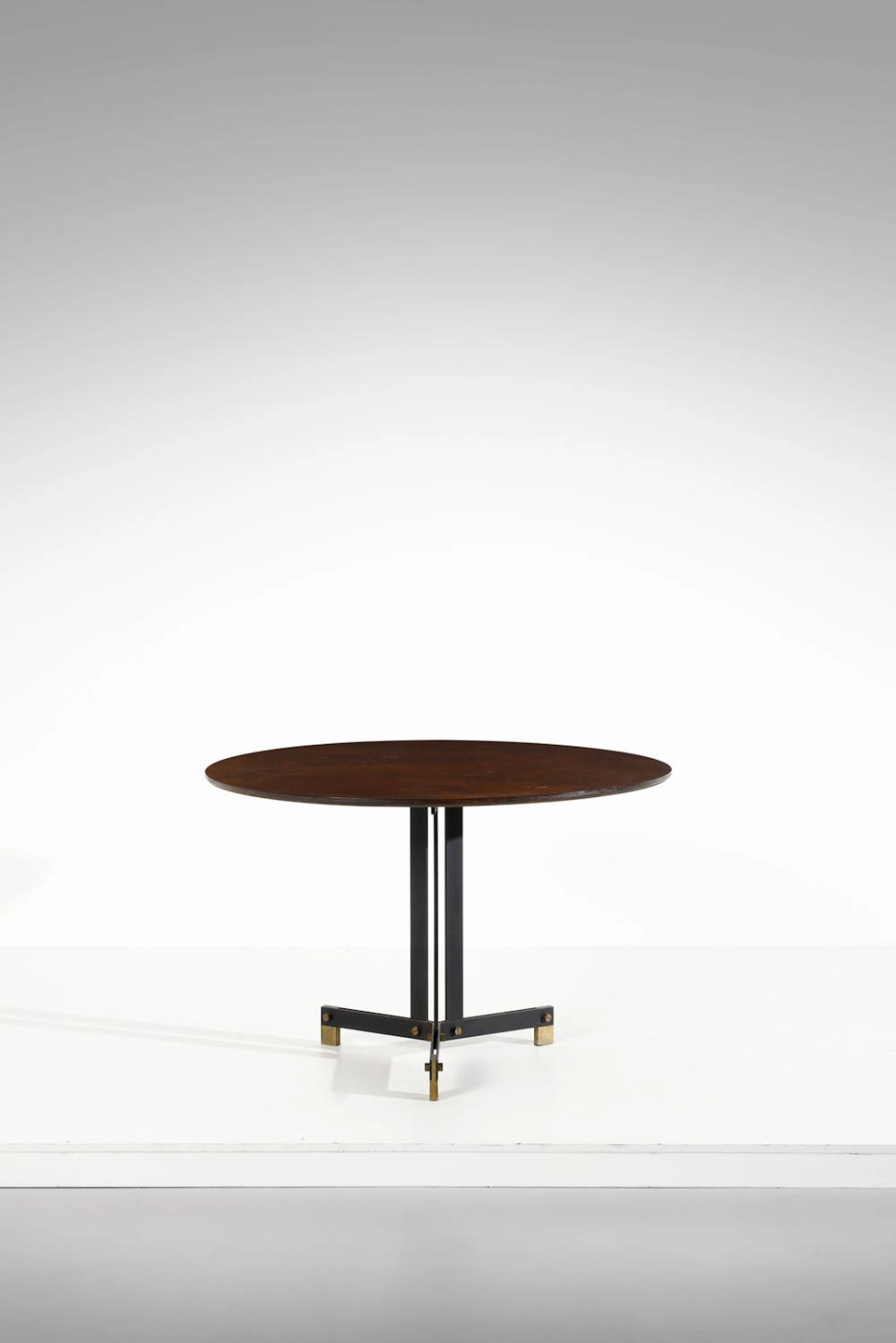 GARDELLA IGNAZIO (1905 - 1999) Table for Azucena